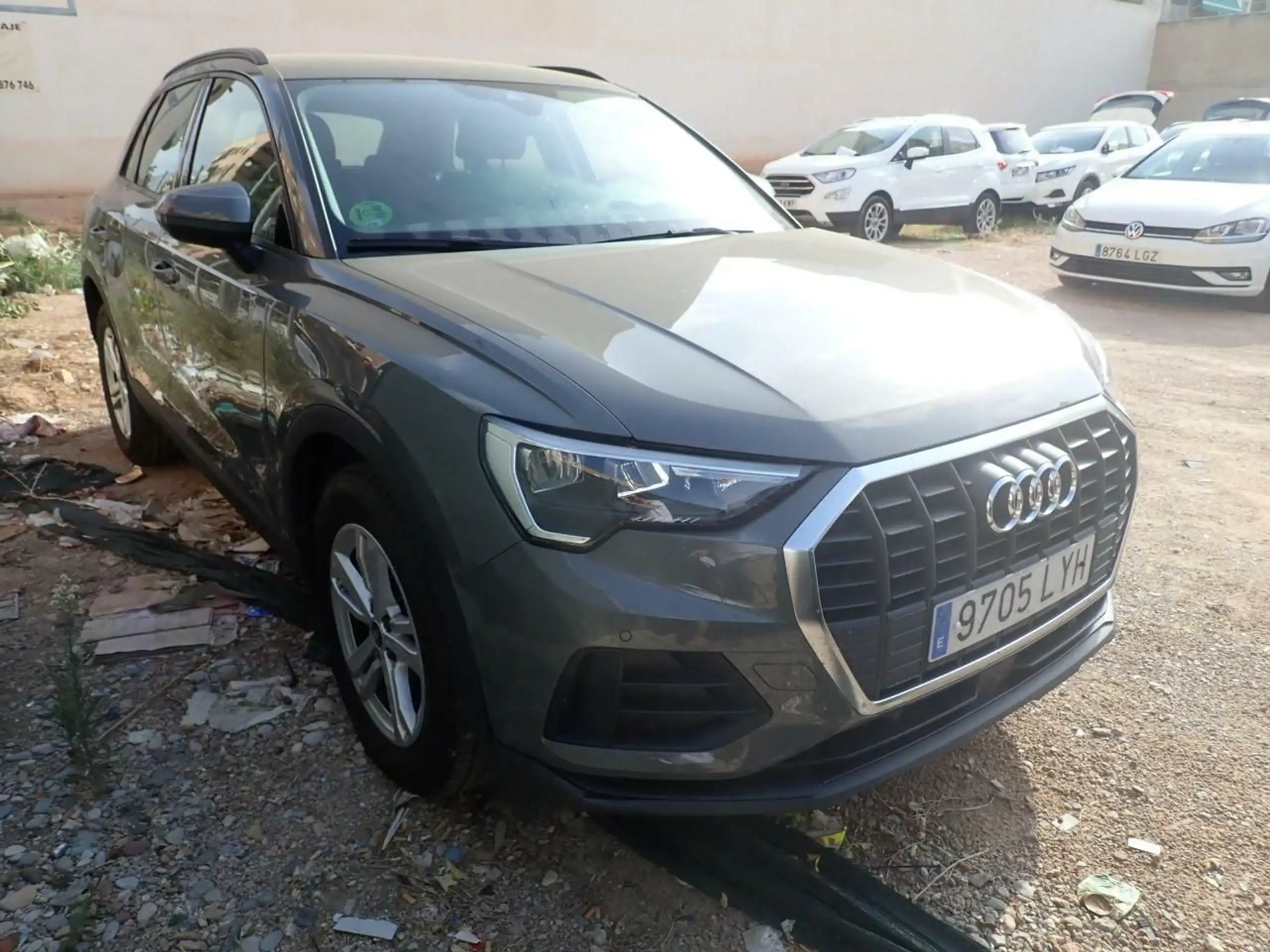 Audi - Q3