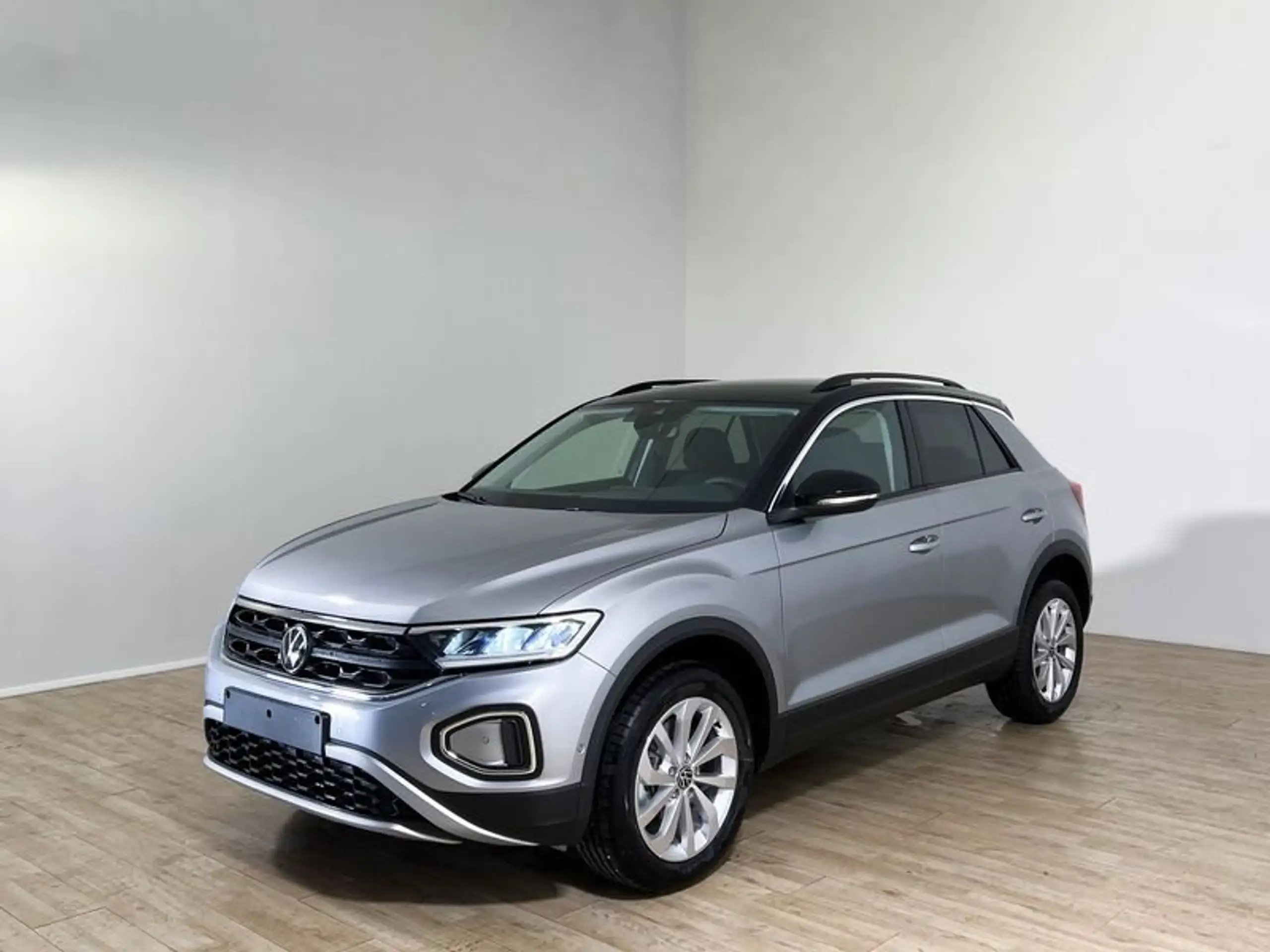 Volkswagen T-Roc 2022