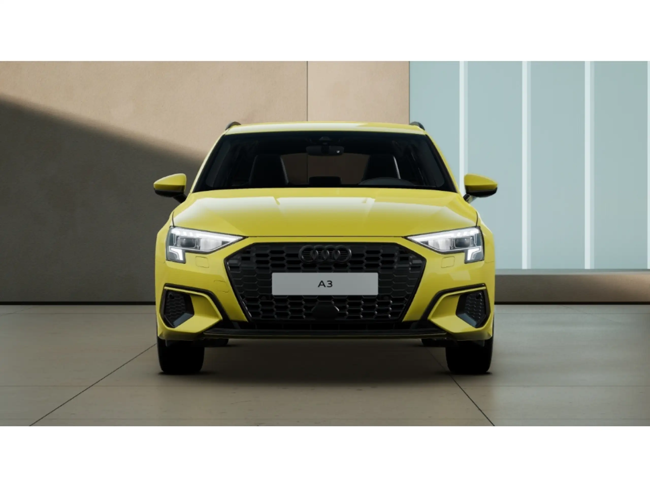 Audi - A3