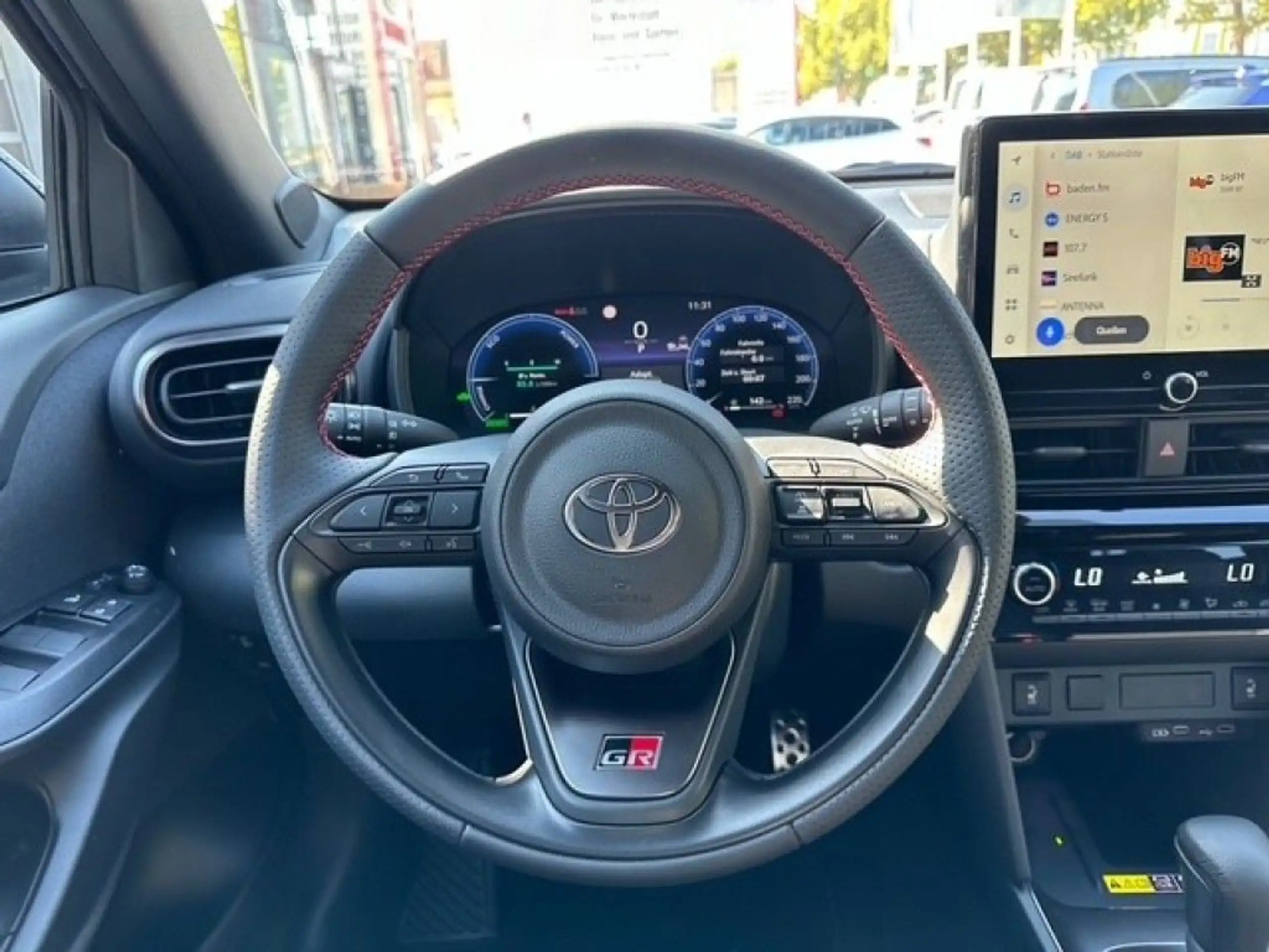 Toyota - Yaris Cross