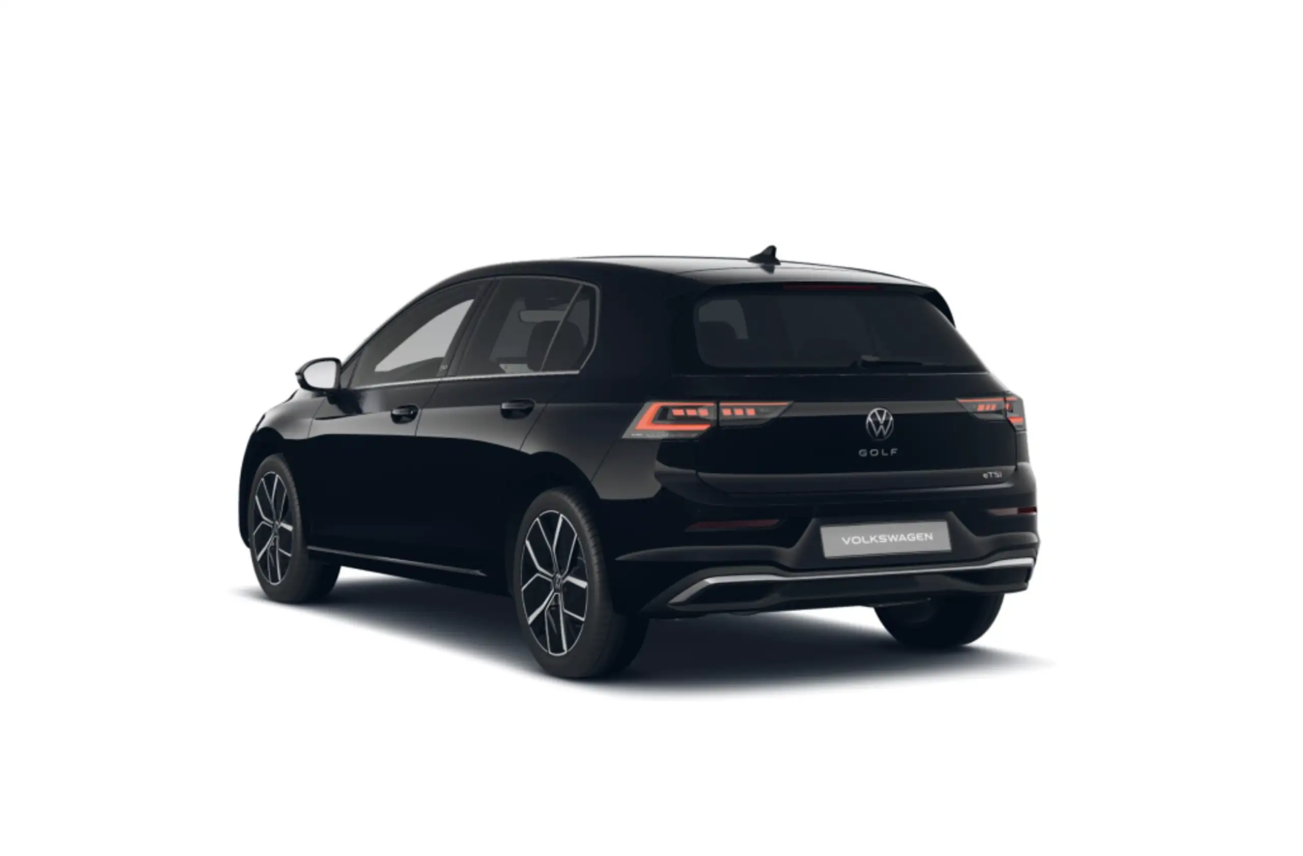 Volkswagen - Golf