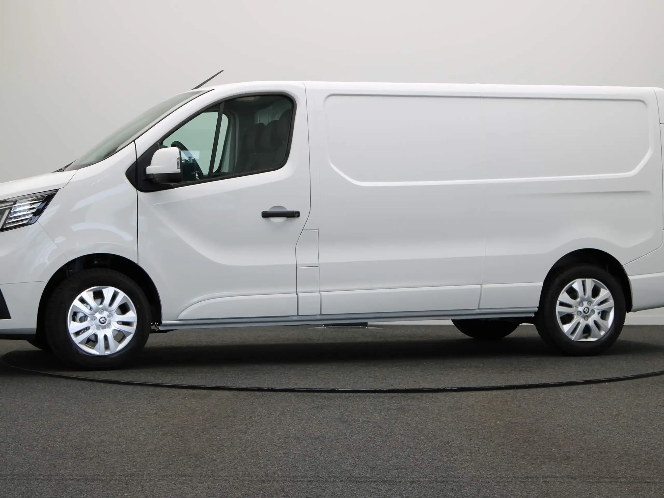 Renault - Trafic