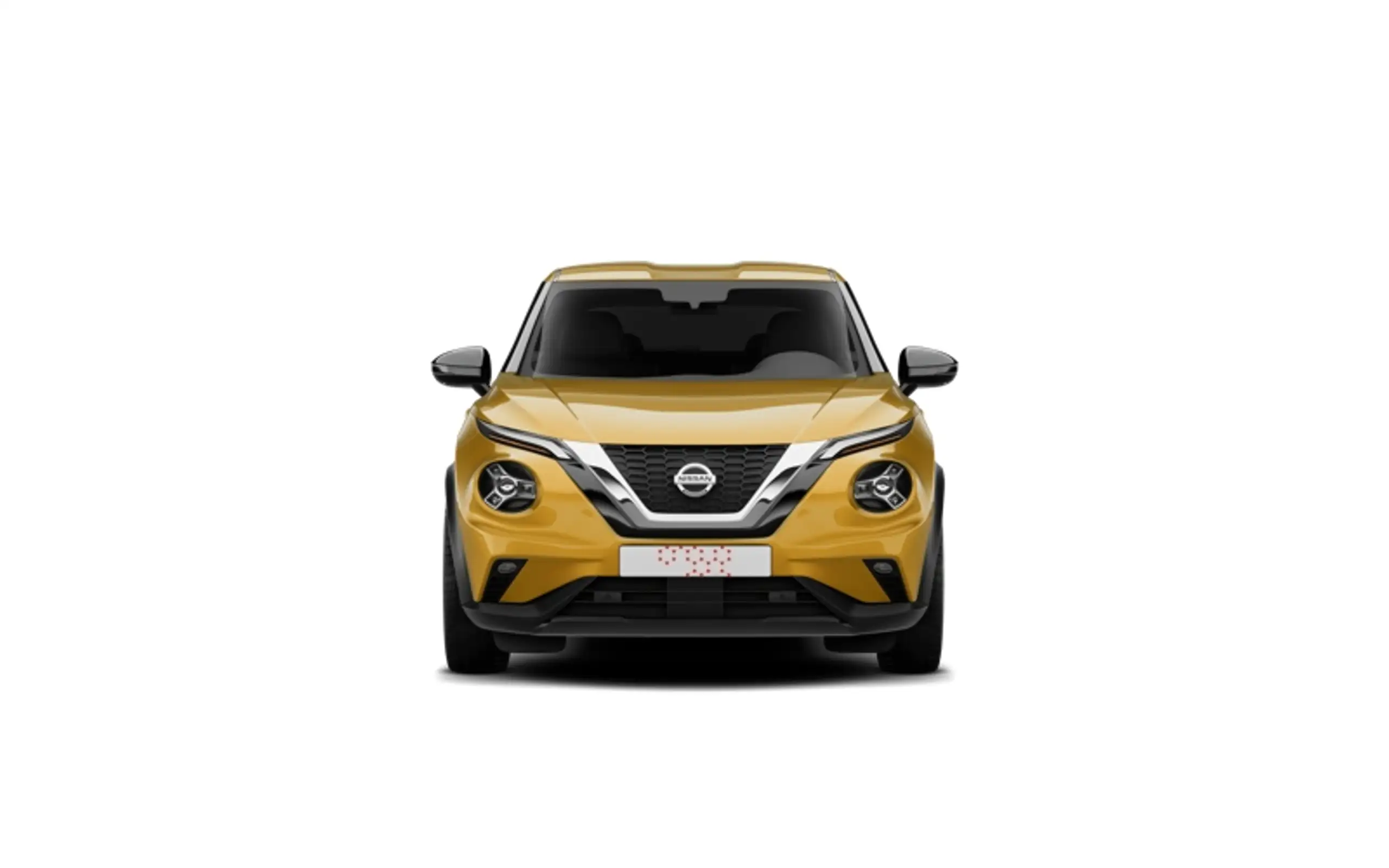 Nissan - Juke