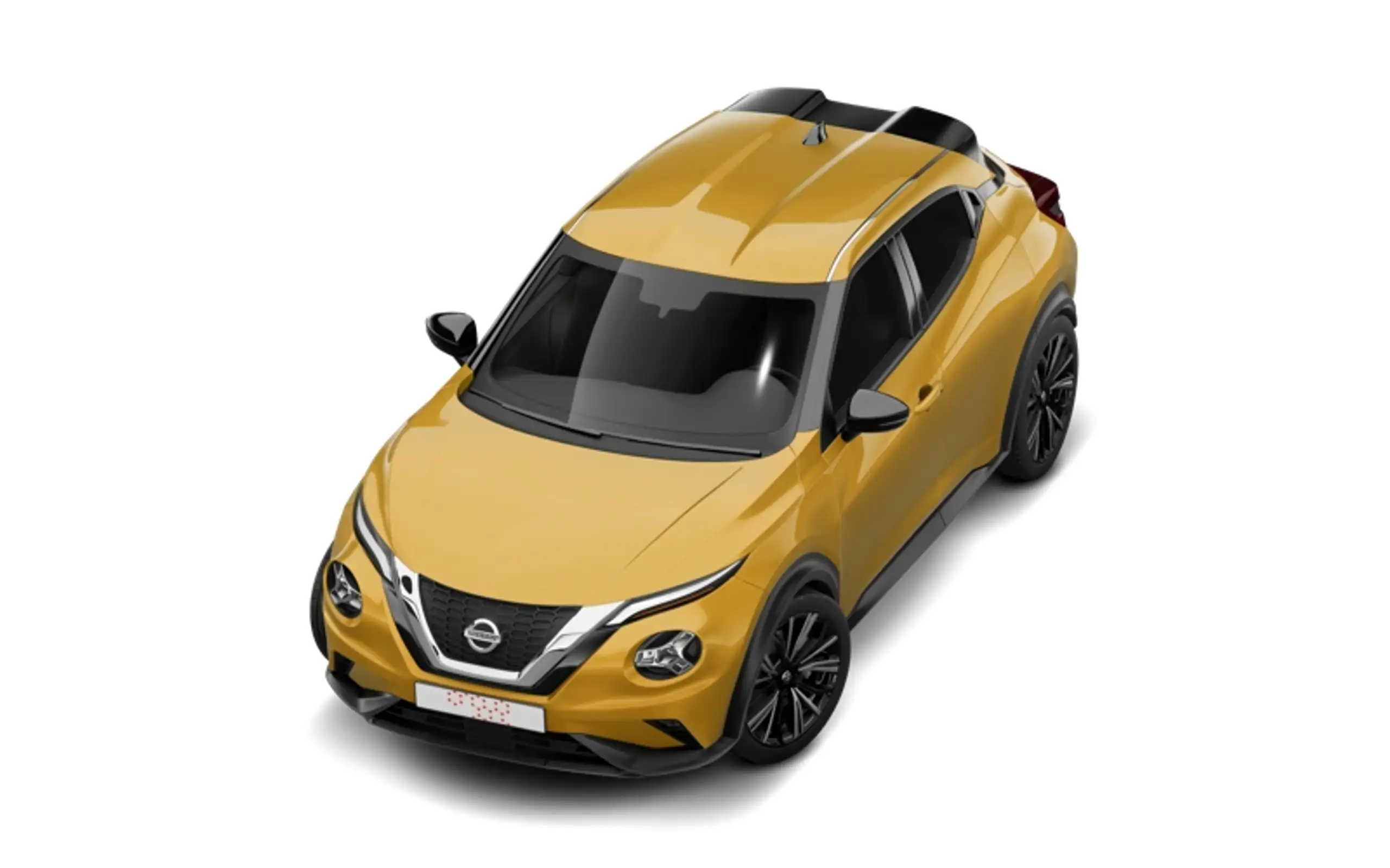 Nissan - Juke