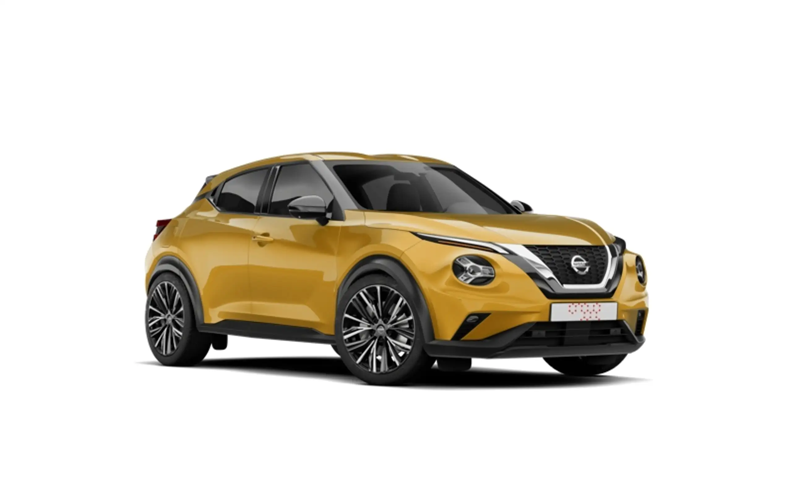 Nissan - Juke