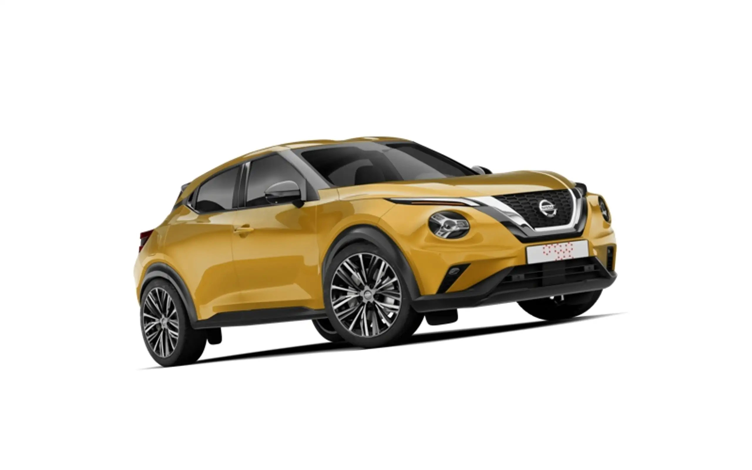 Nissan - Juke