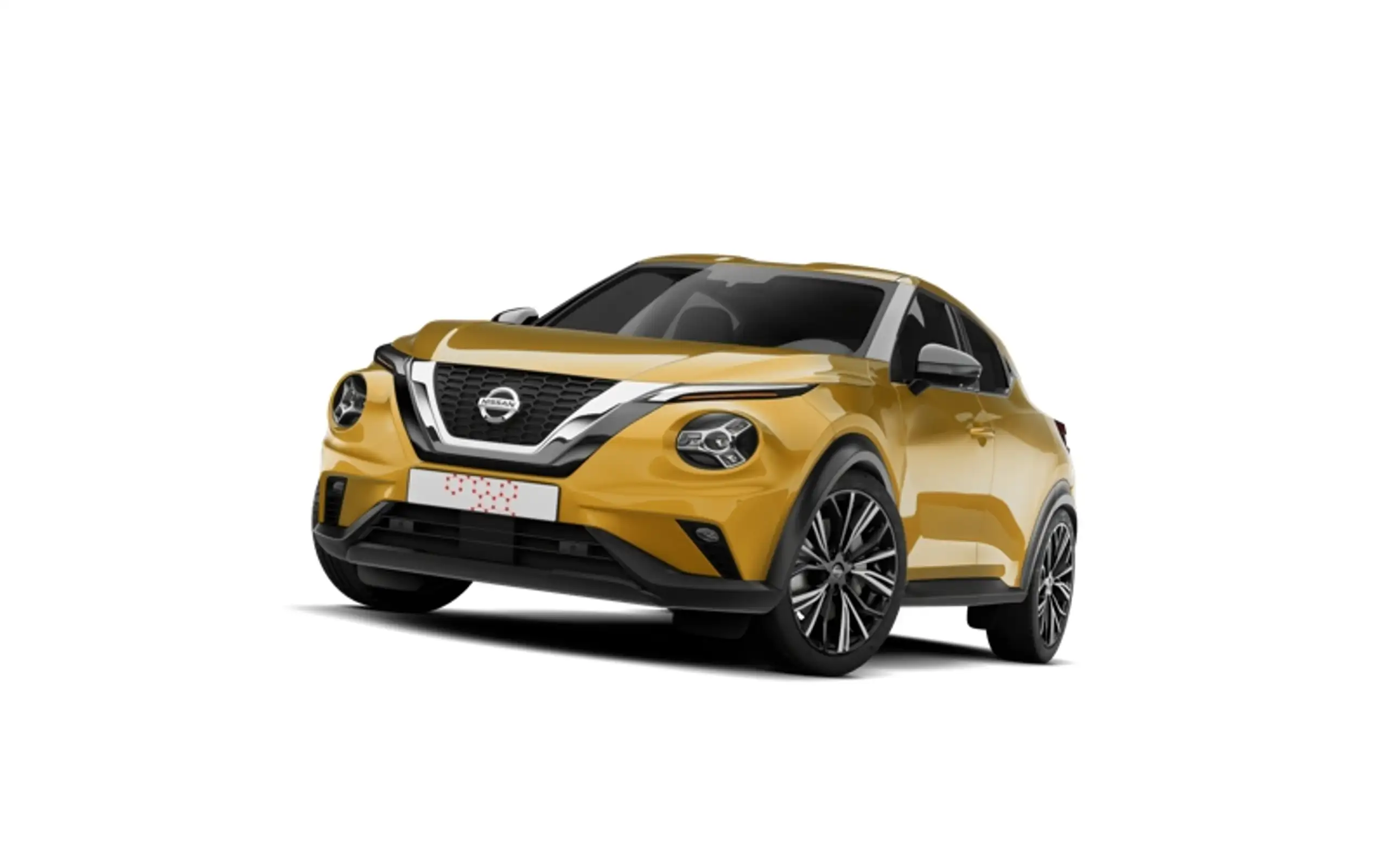 Nissan - Juke