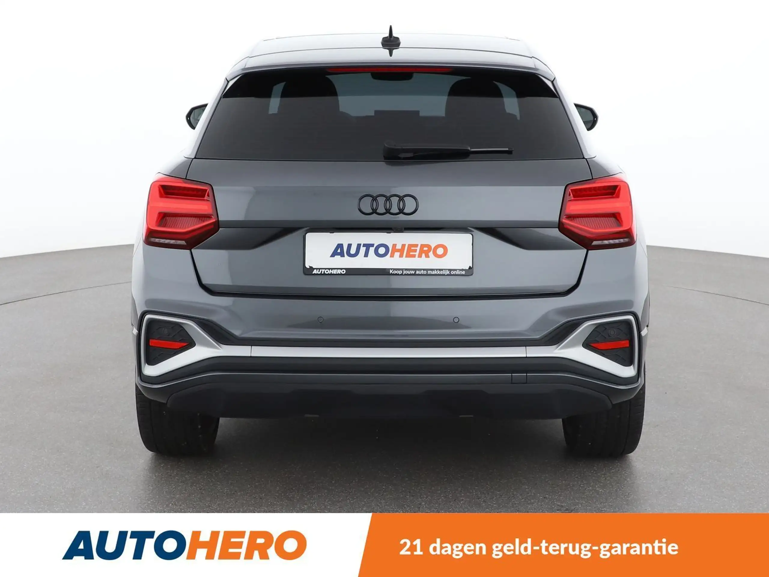 Audi - Q2