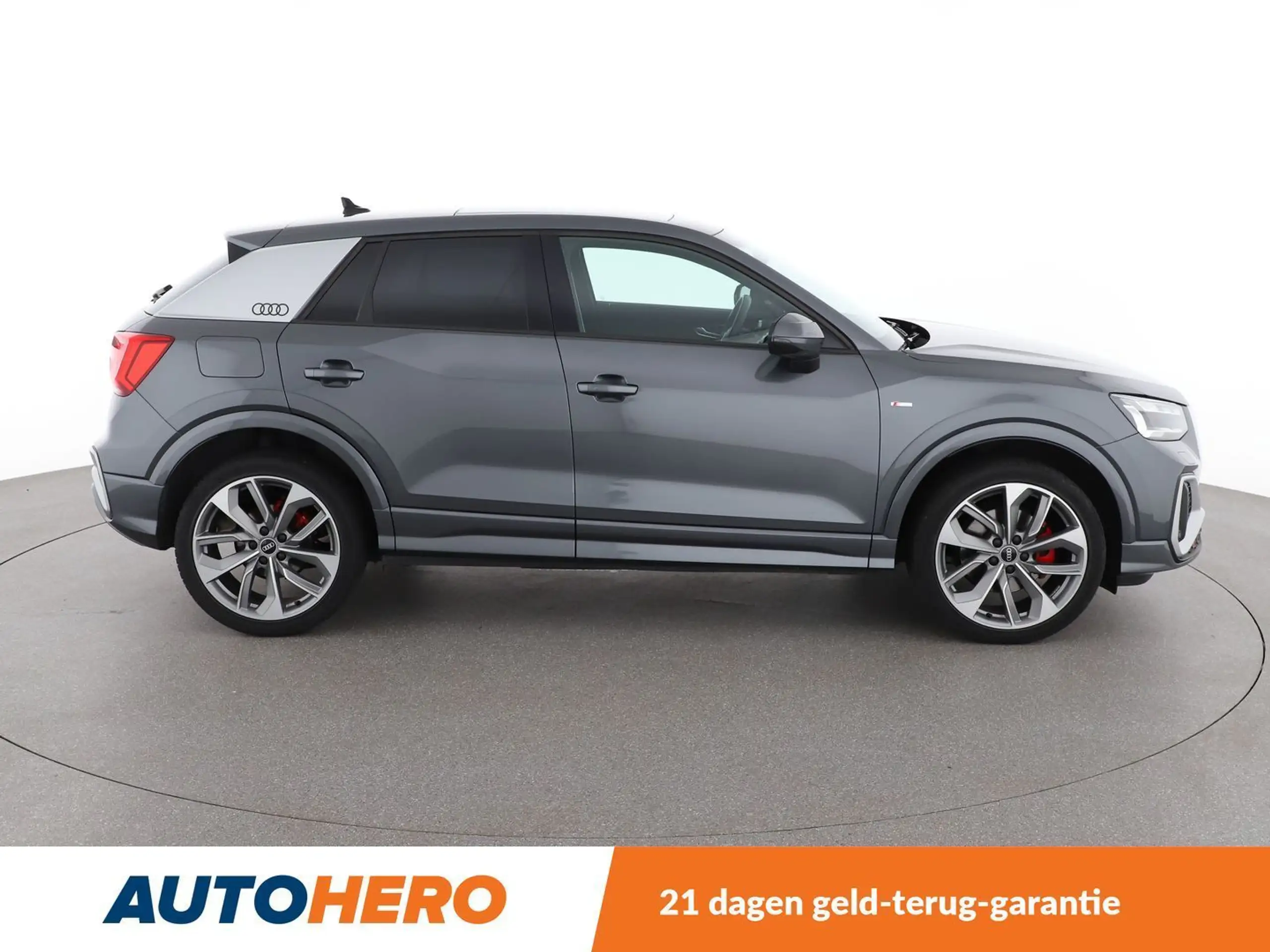 Audi - Q2