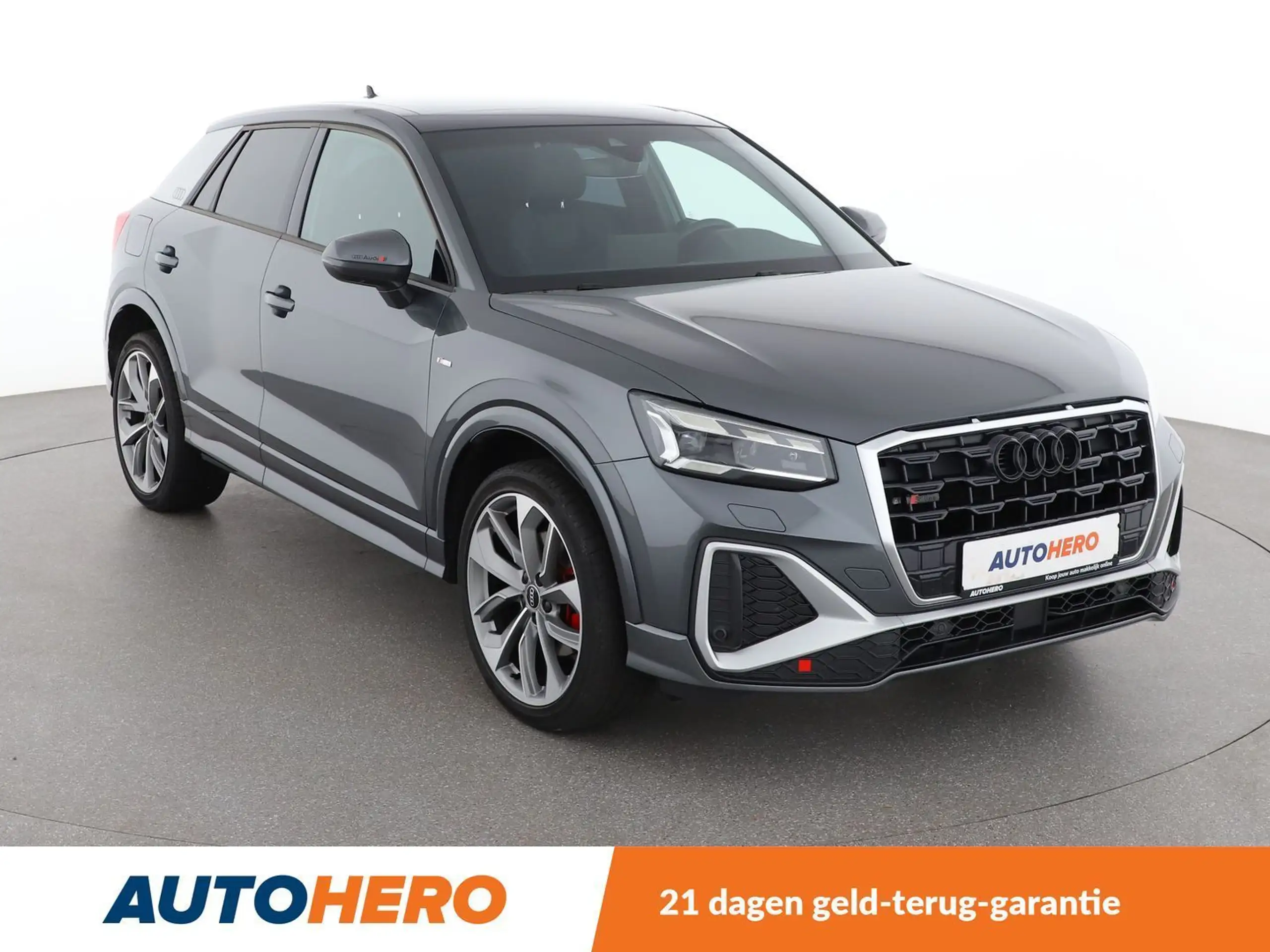 Audi - Q2