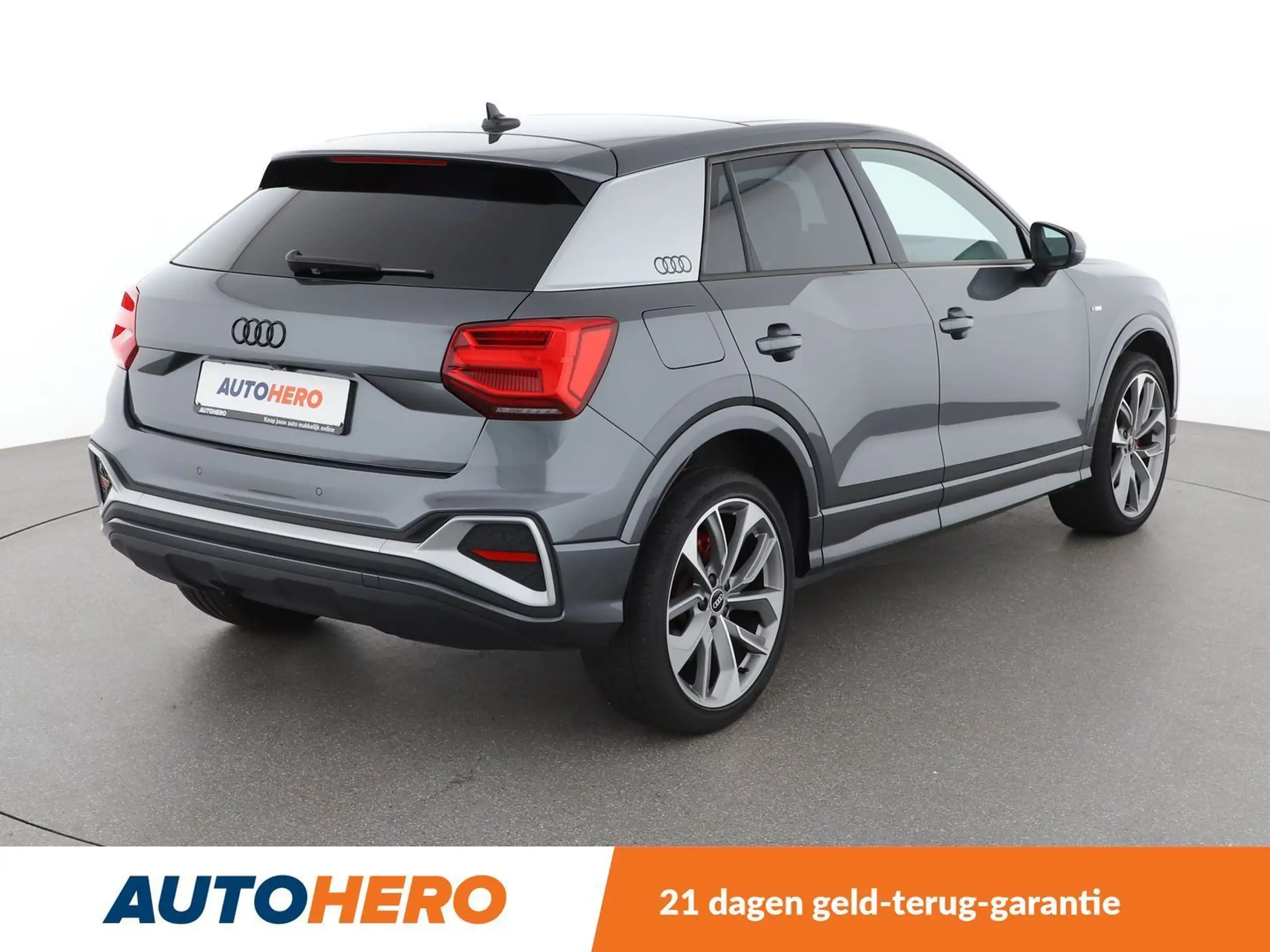 Audi - Q2