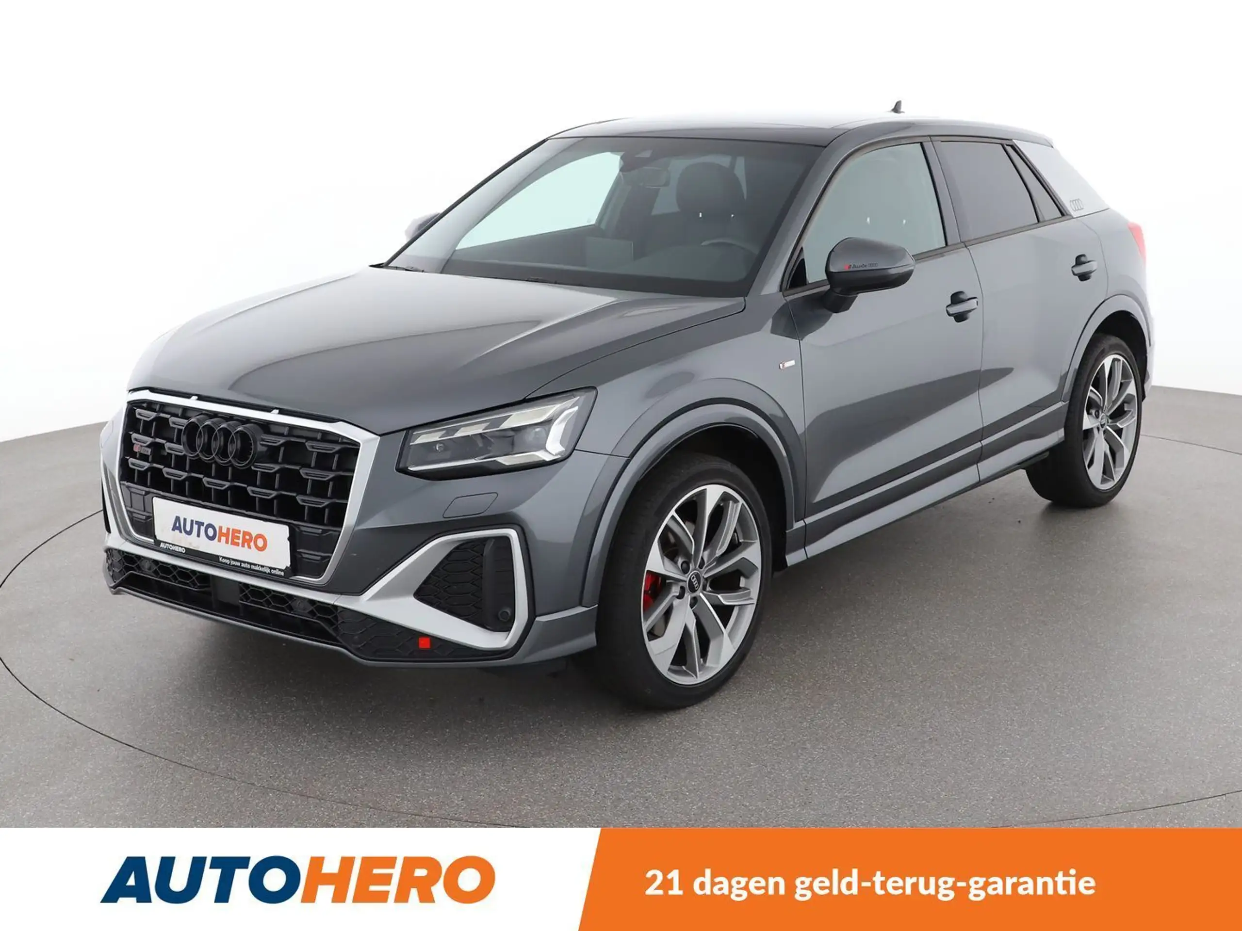 Audi - Q2