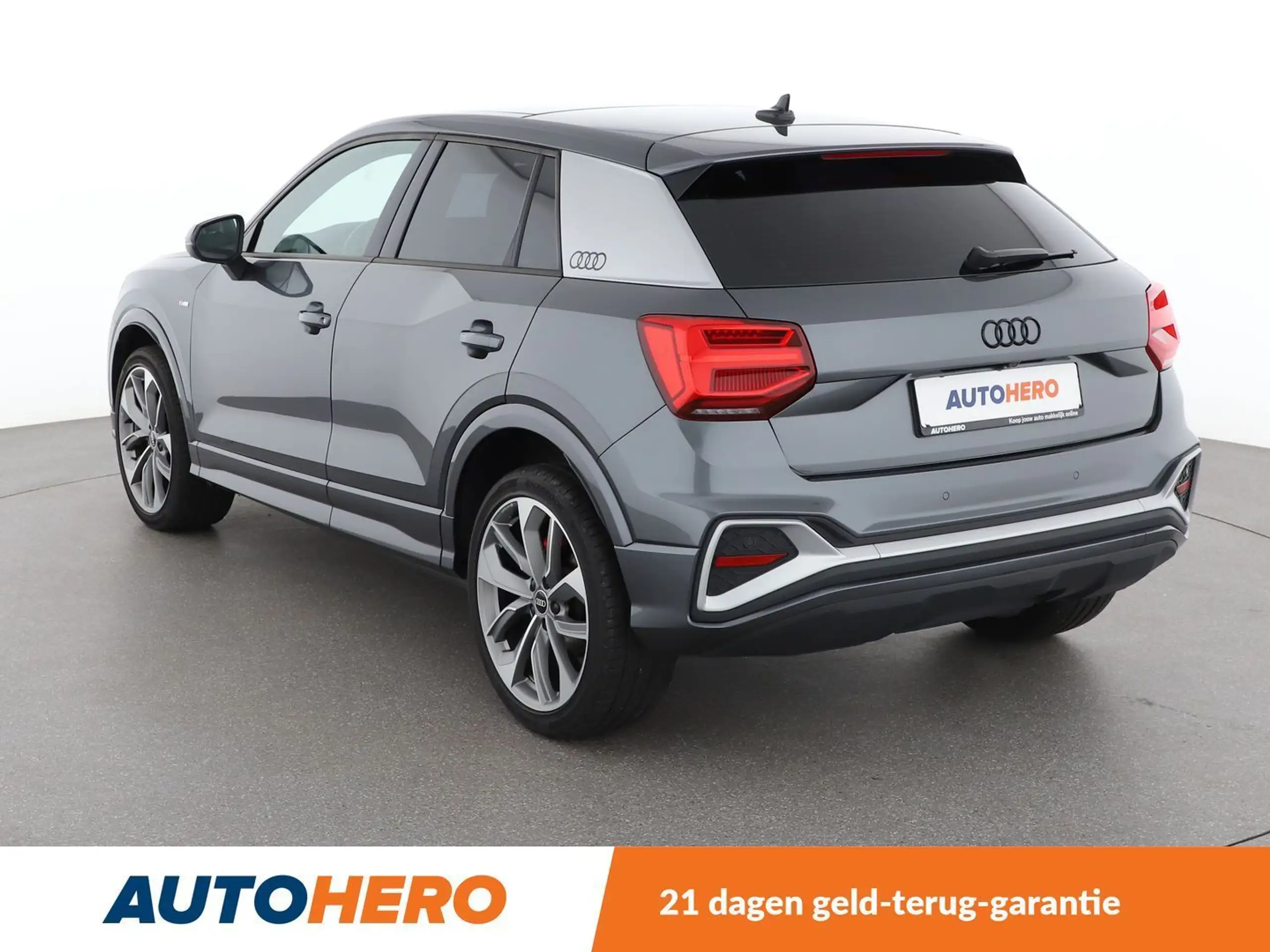 Audi - Q2