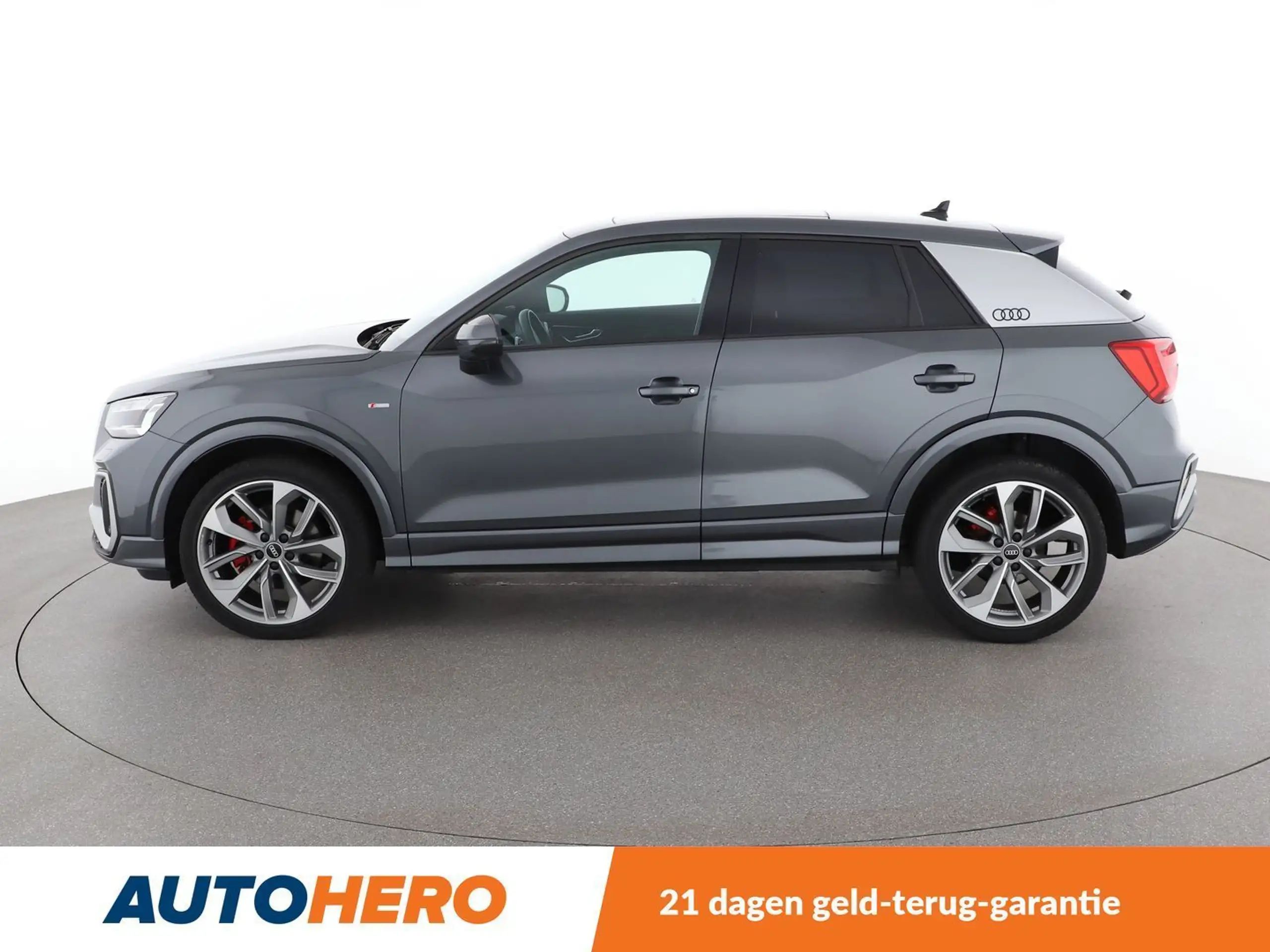 Audi - Q2