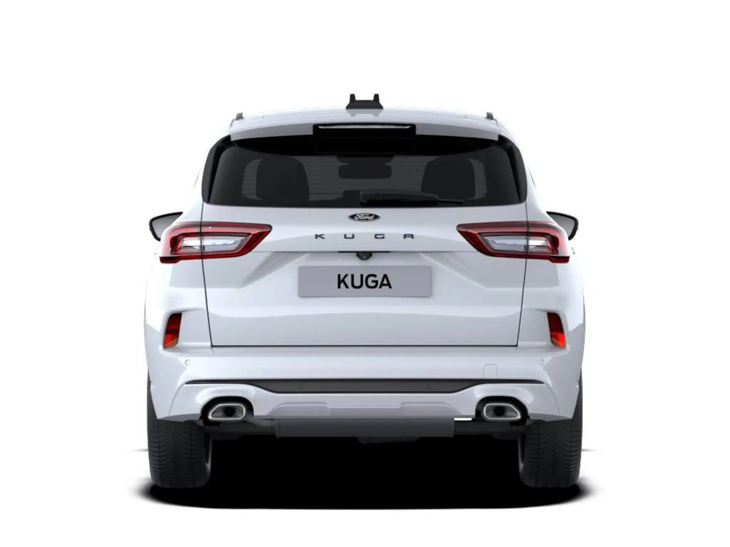 Ford - Kuga