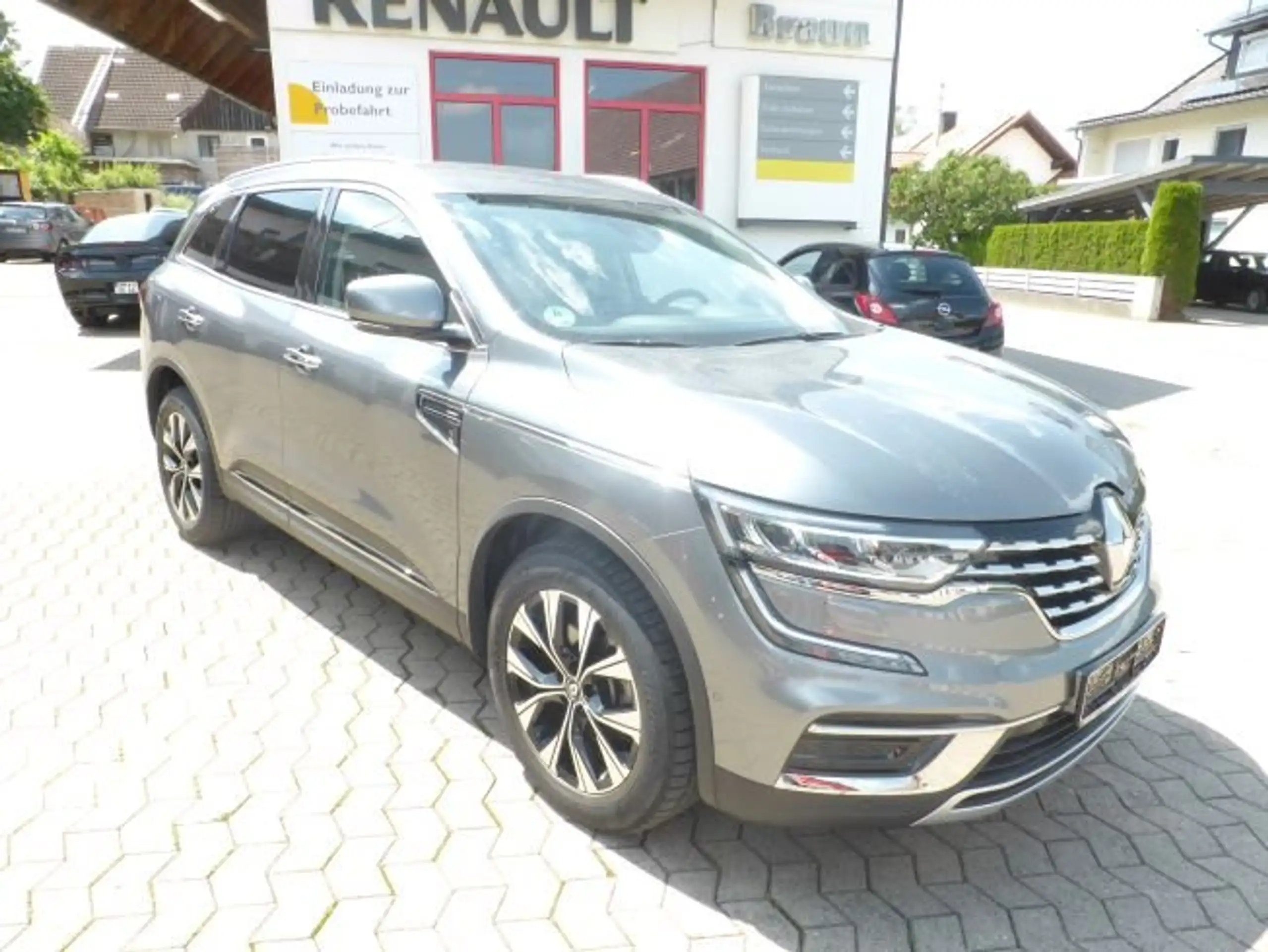 Renault - Koleos