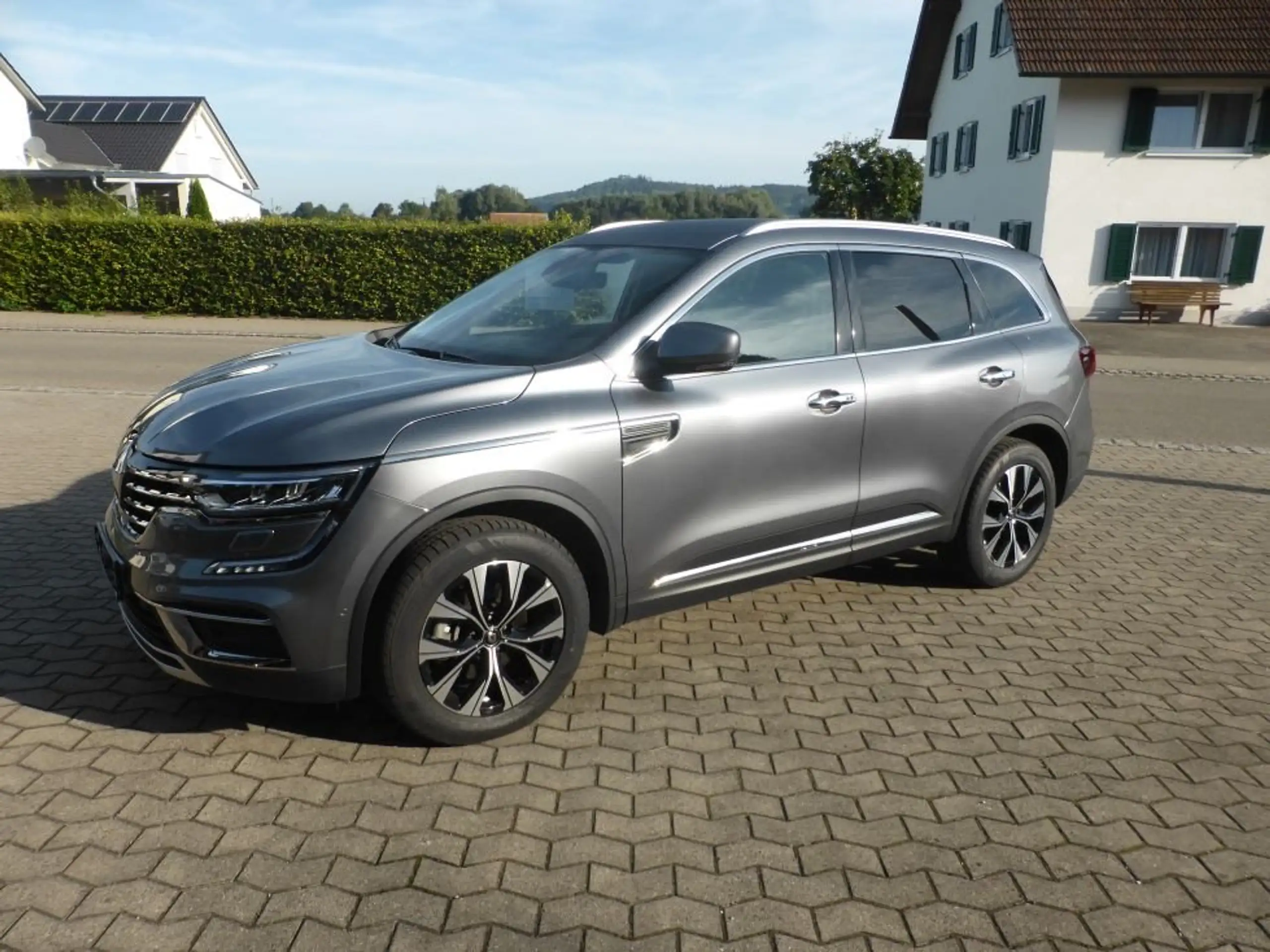 Renault - Koleos