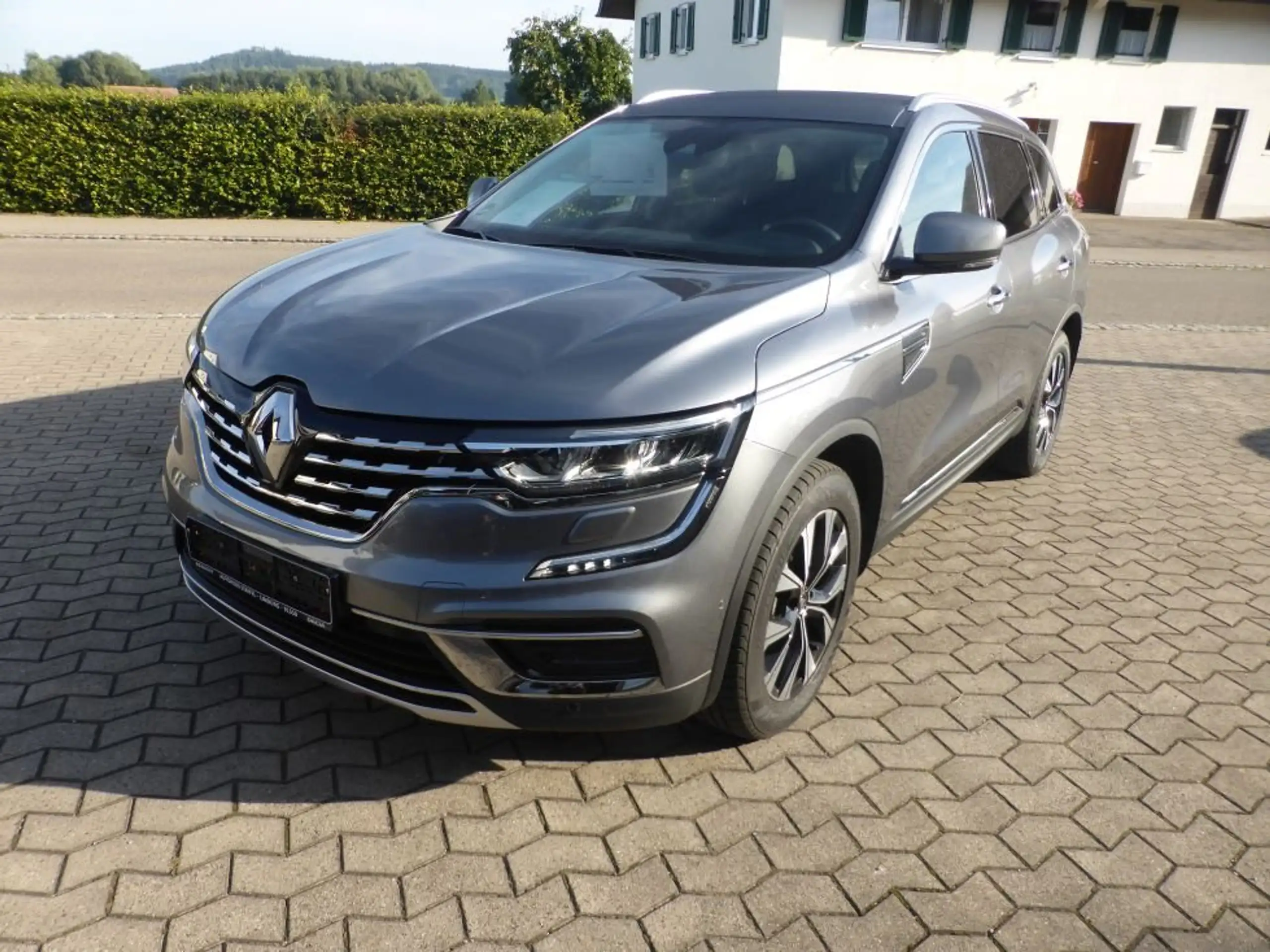 Renault - Koleos