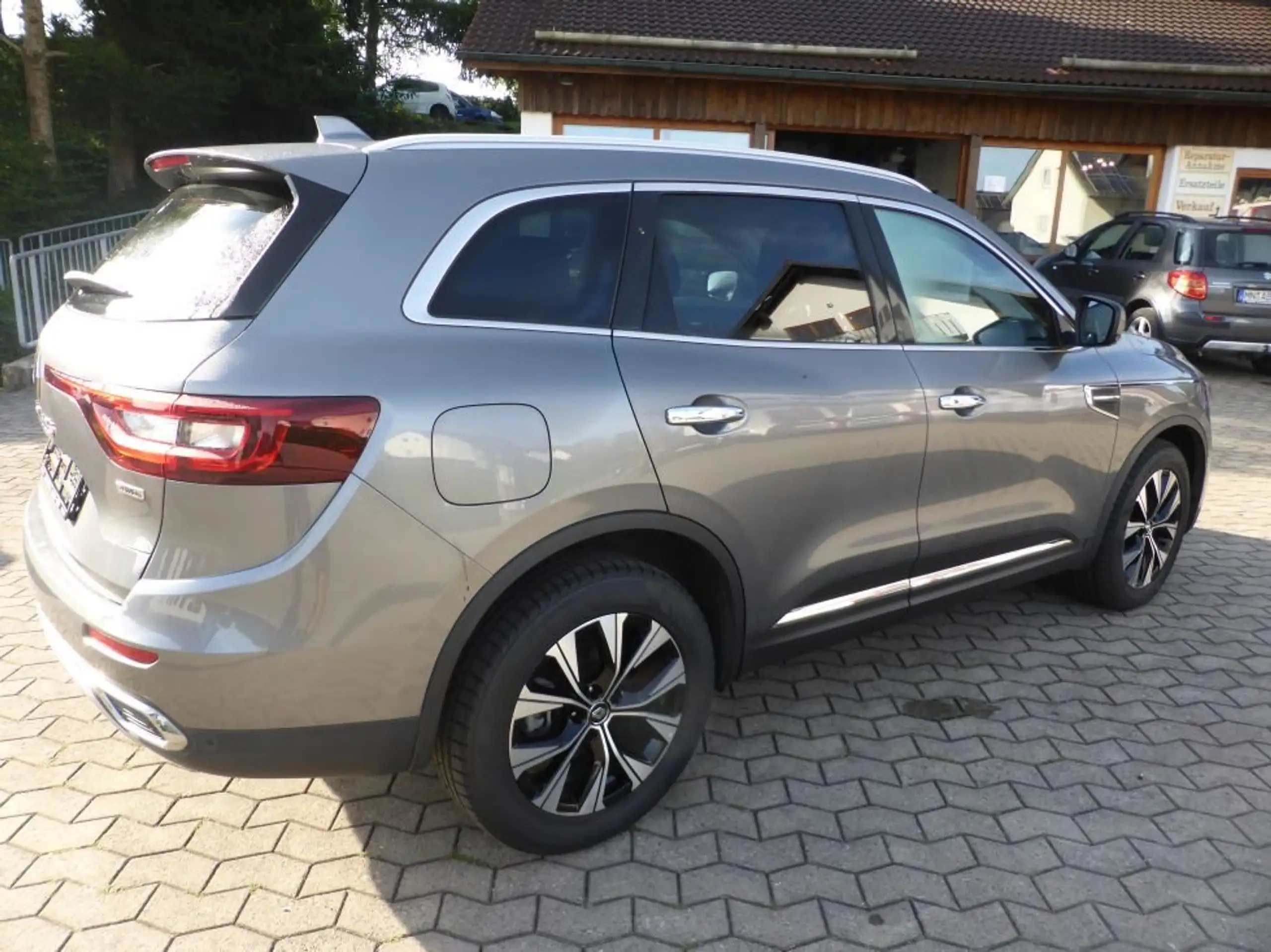 Renault - Koleos