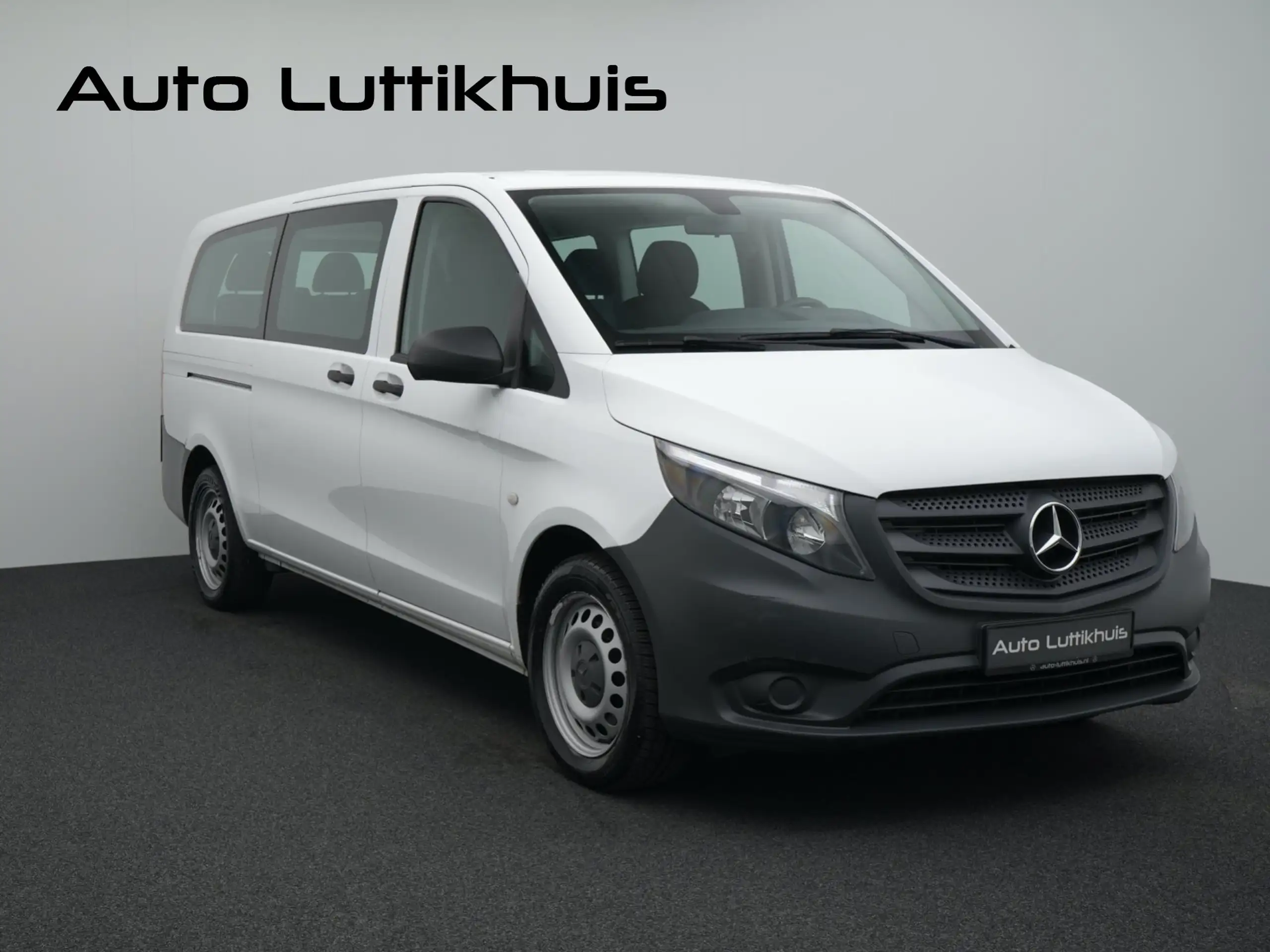 Mercedes-Benz - Vito