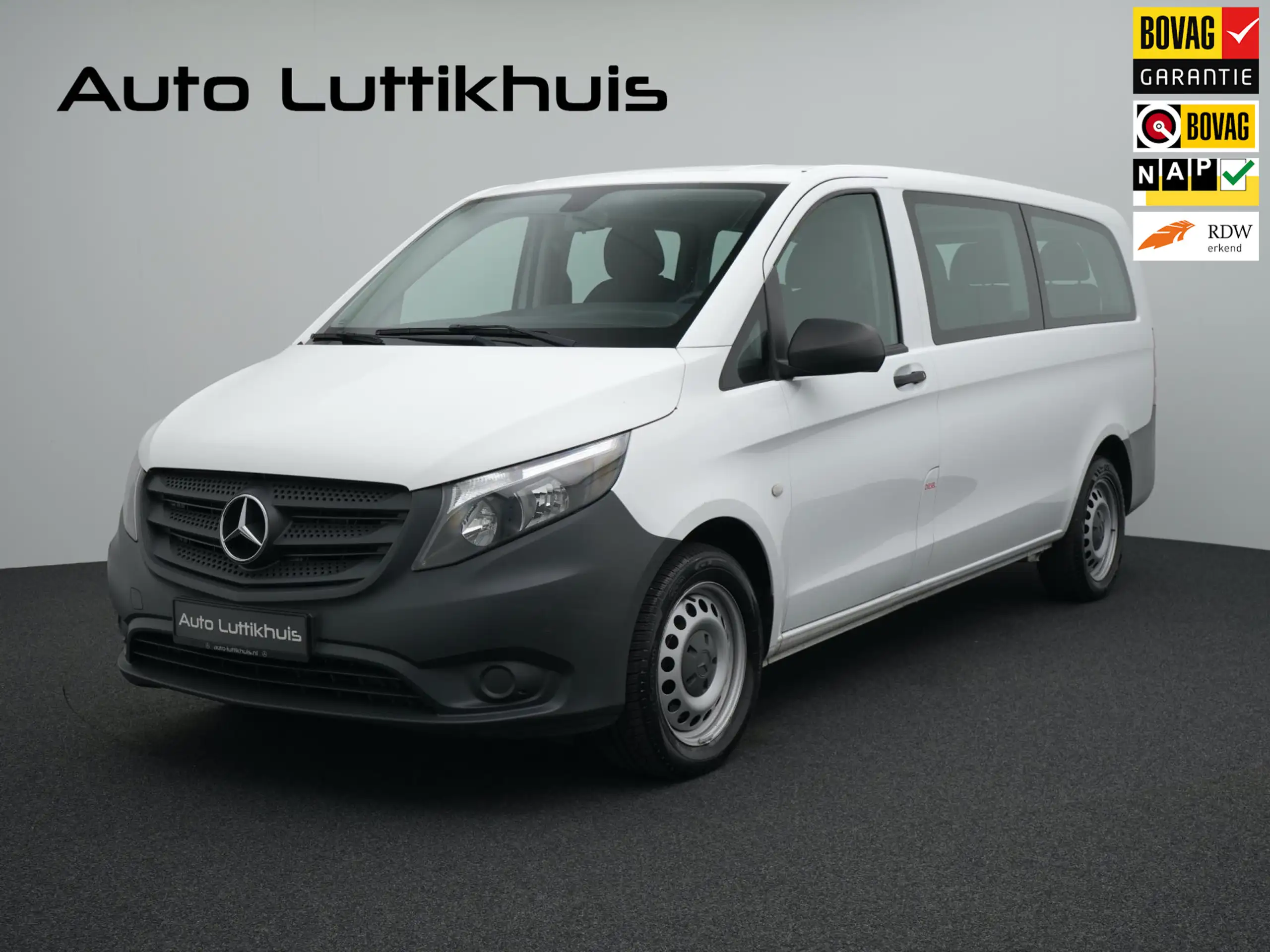 Mercedes-Benz - Vito