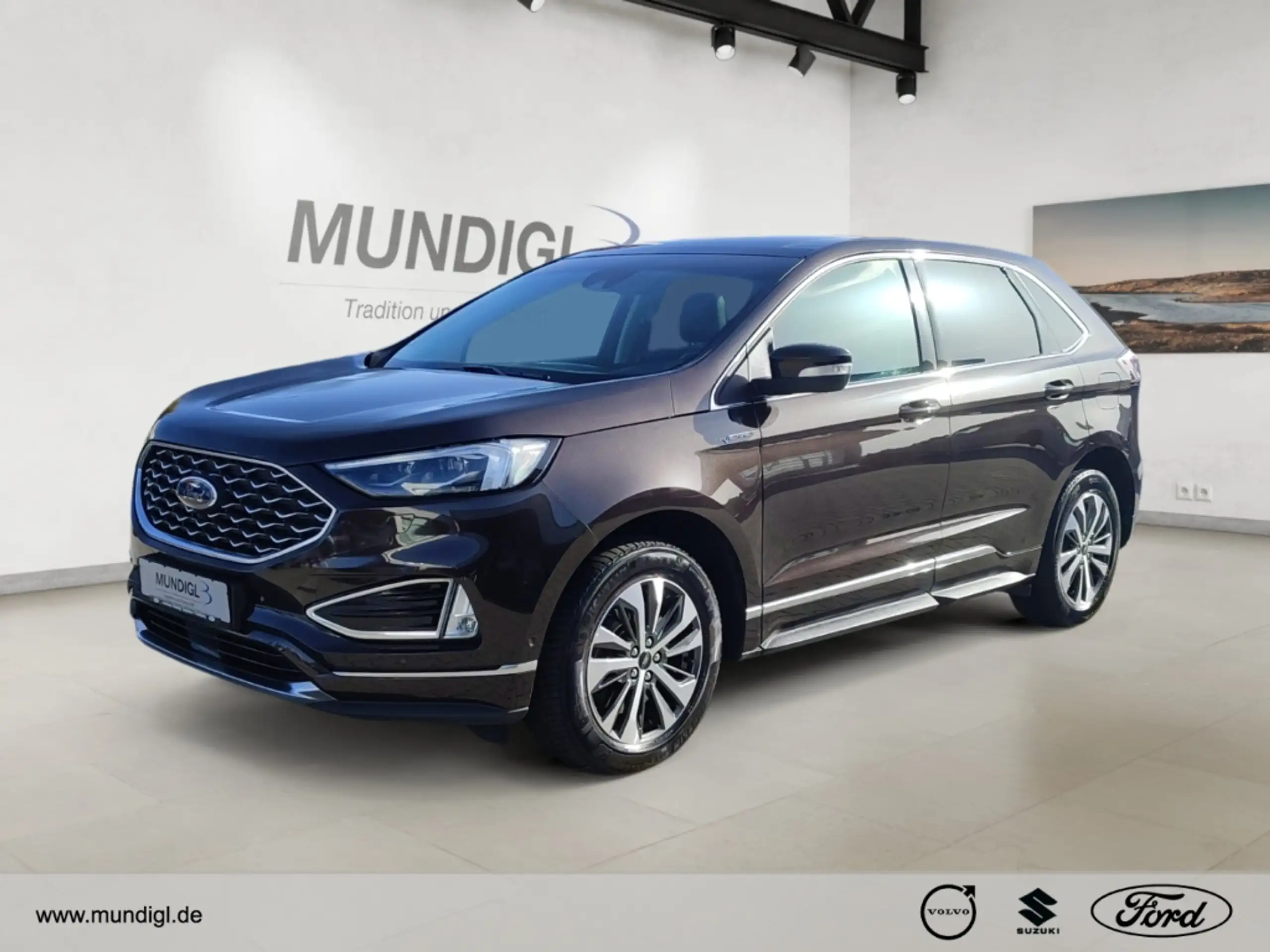 Ford - Edge