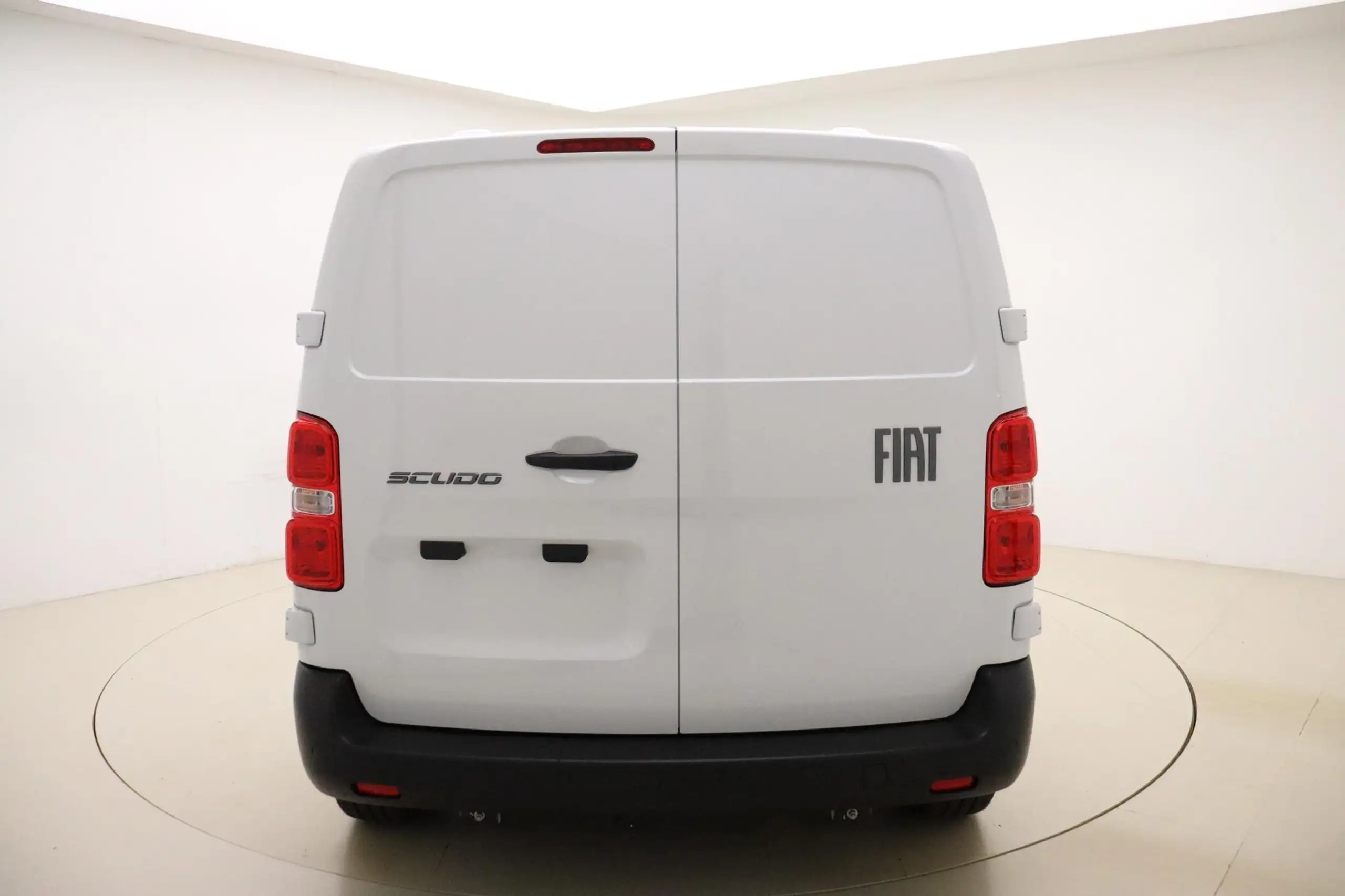 Fiat - Scudo