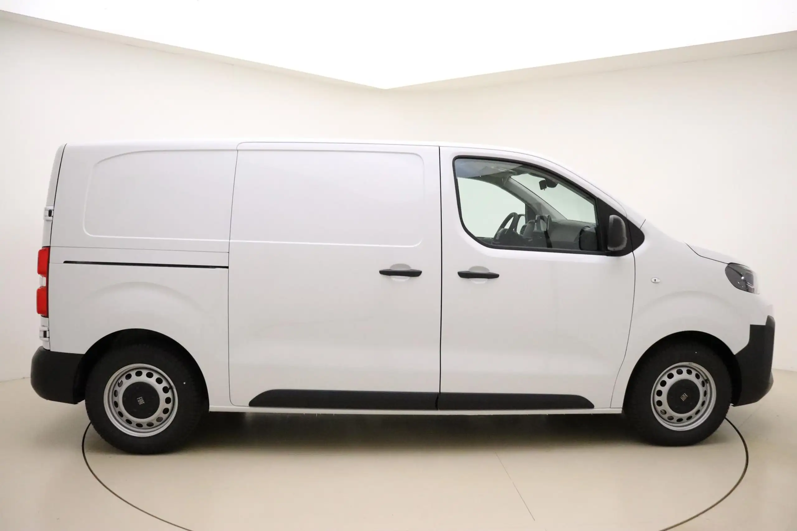 Fiat - Scudo