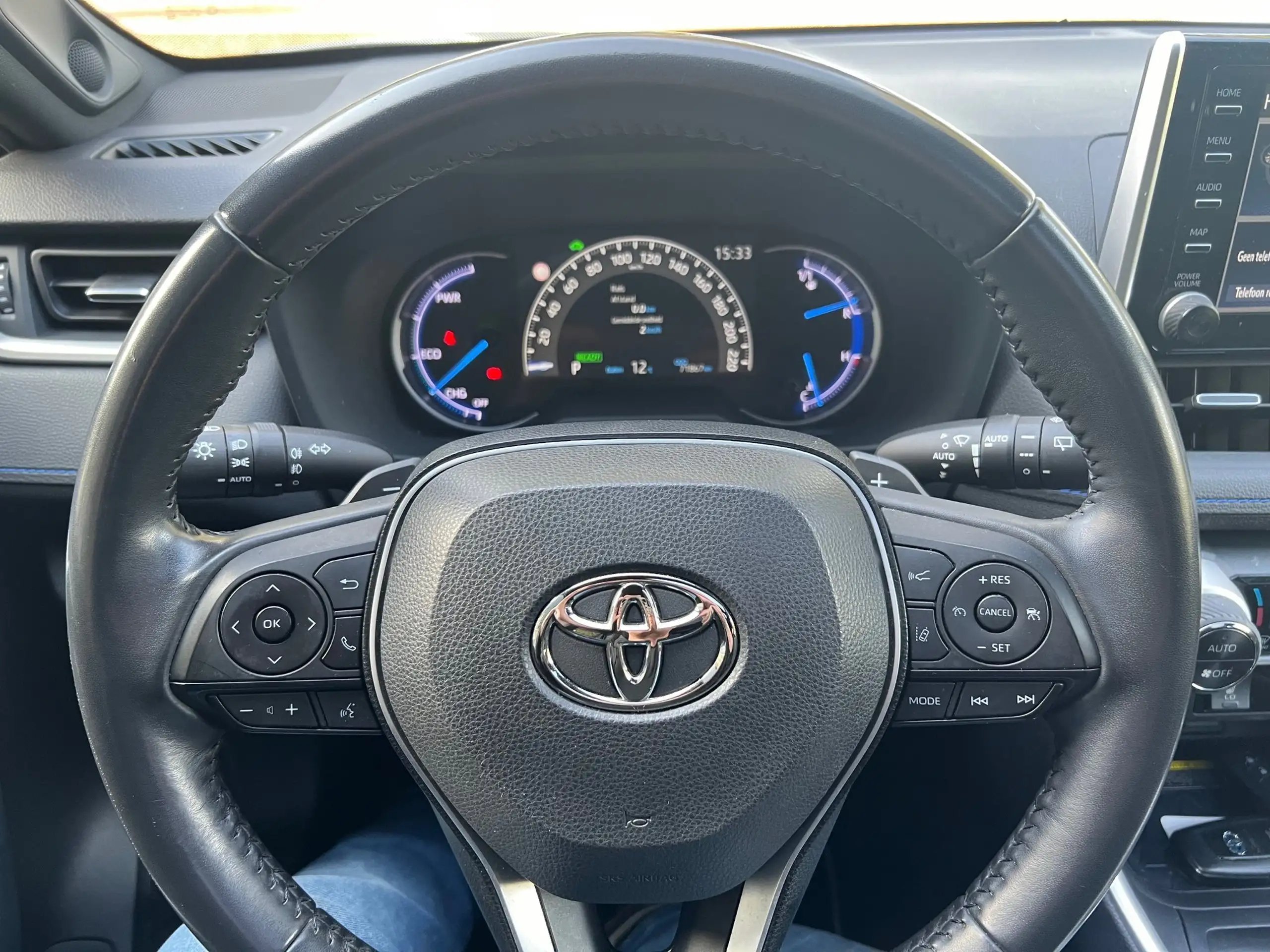 Toyota - RAV 4