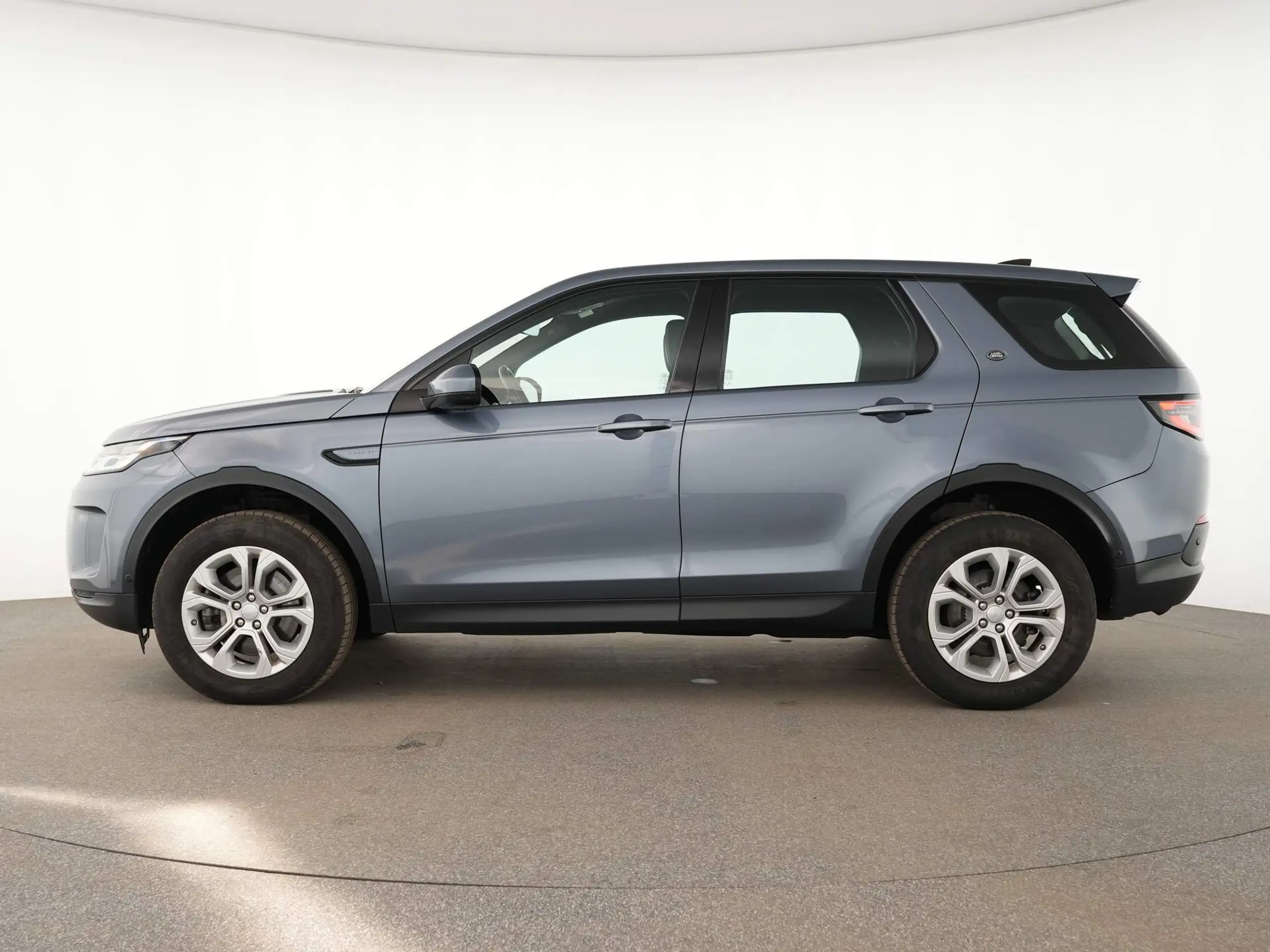 Land Rover - Discovery Sport