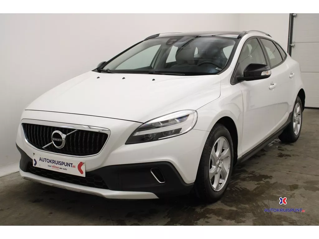 Volvo - V40