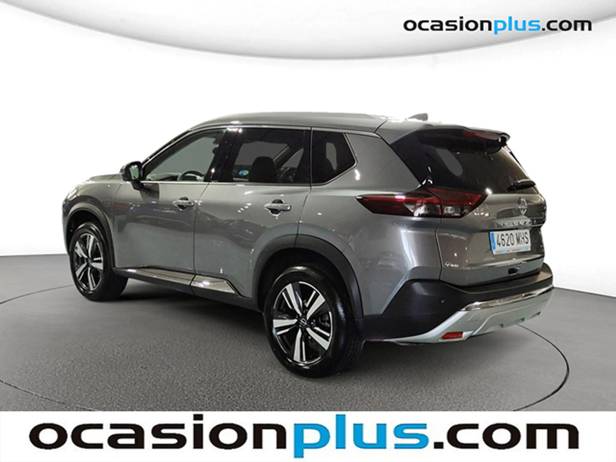 Nissan - X-Trail