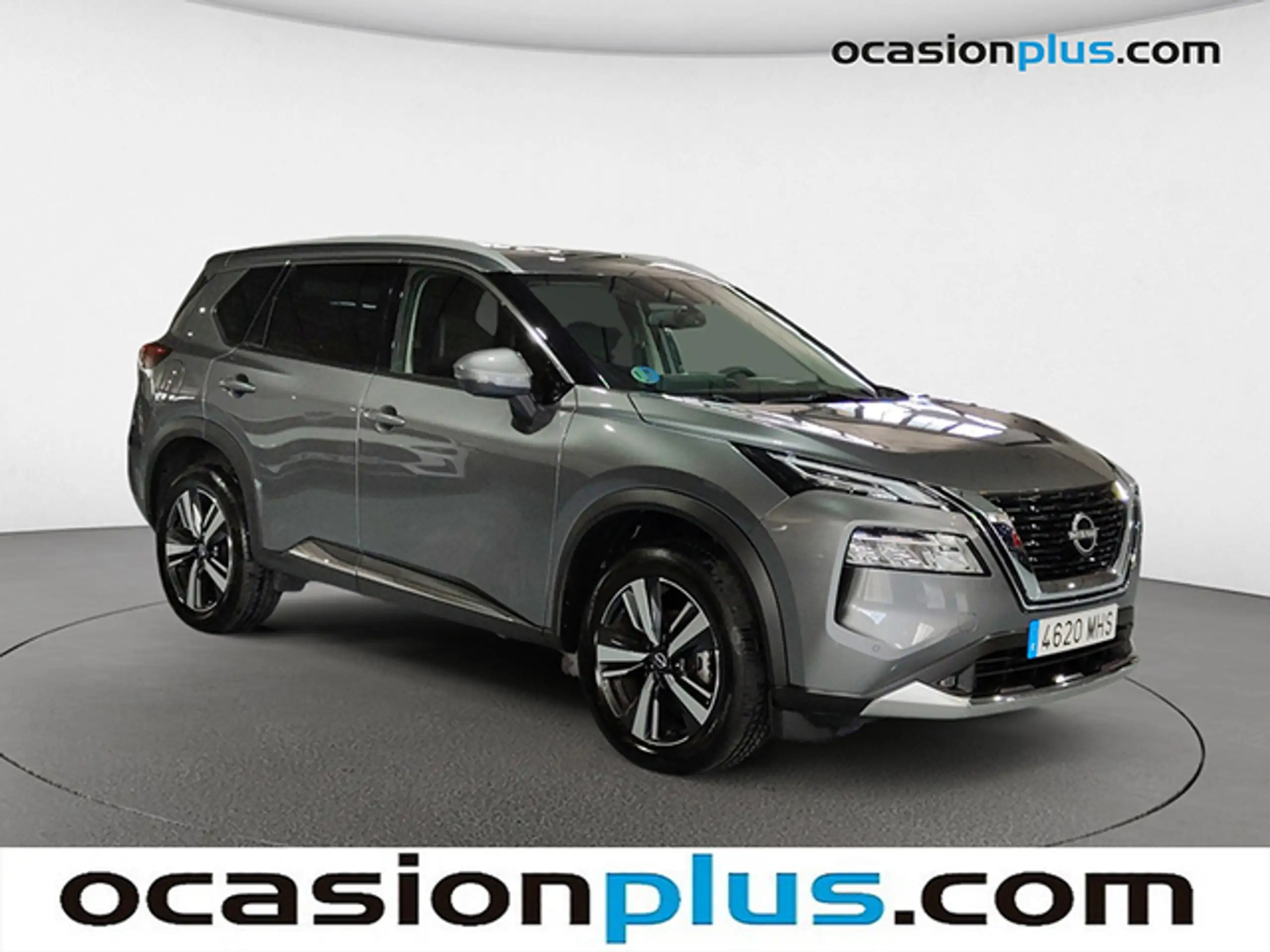 Nissan - X-Trail