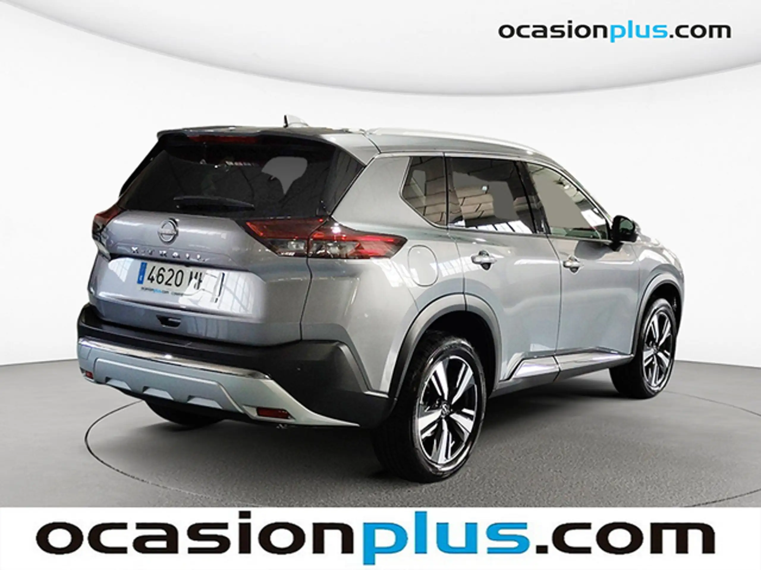 Nissan - X-Trail