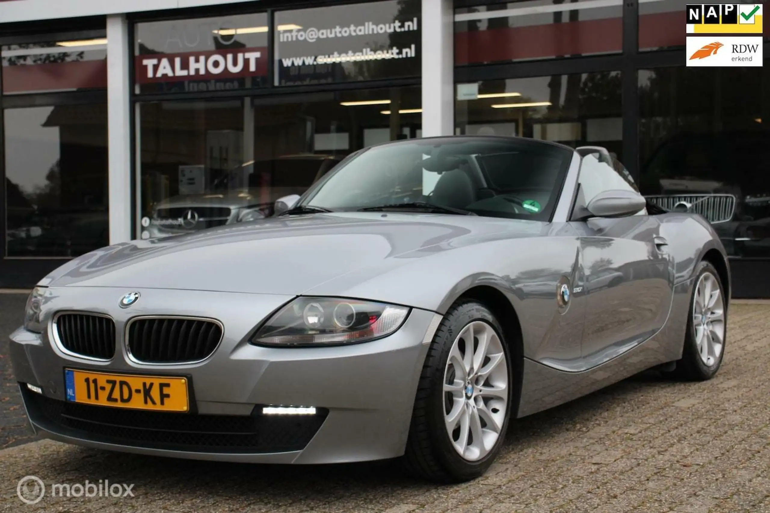 BMW - Z4