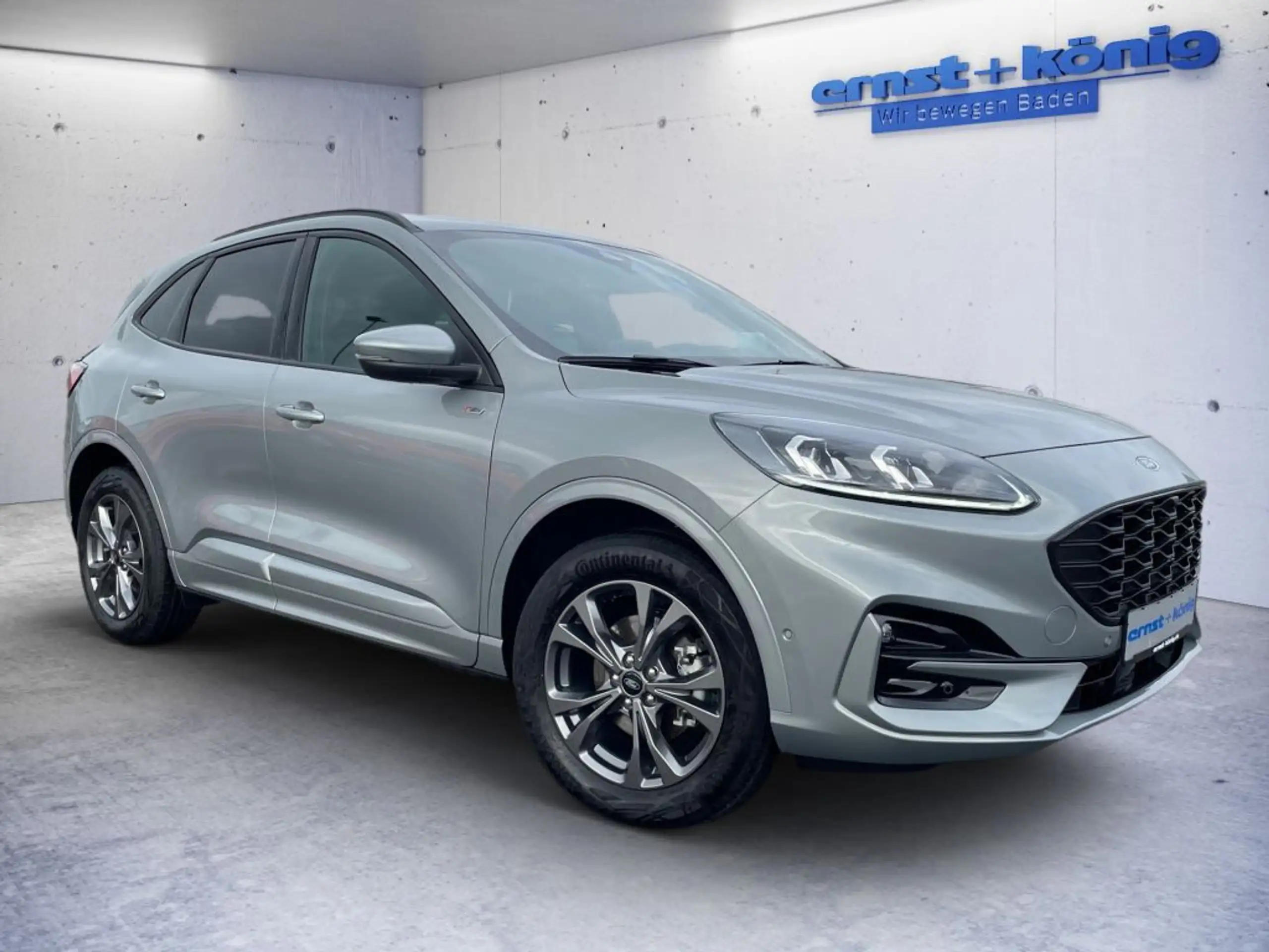 Ford - Kuga