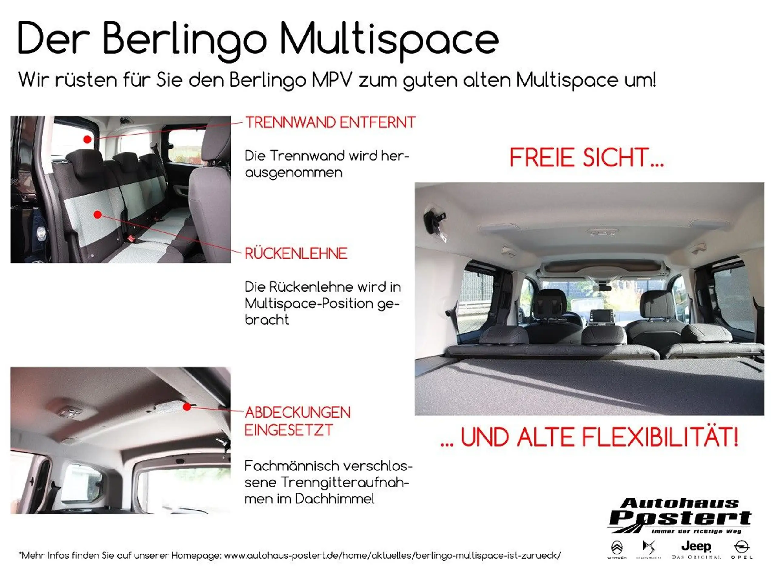 Citroen - Berlingo