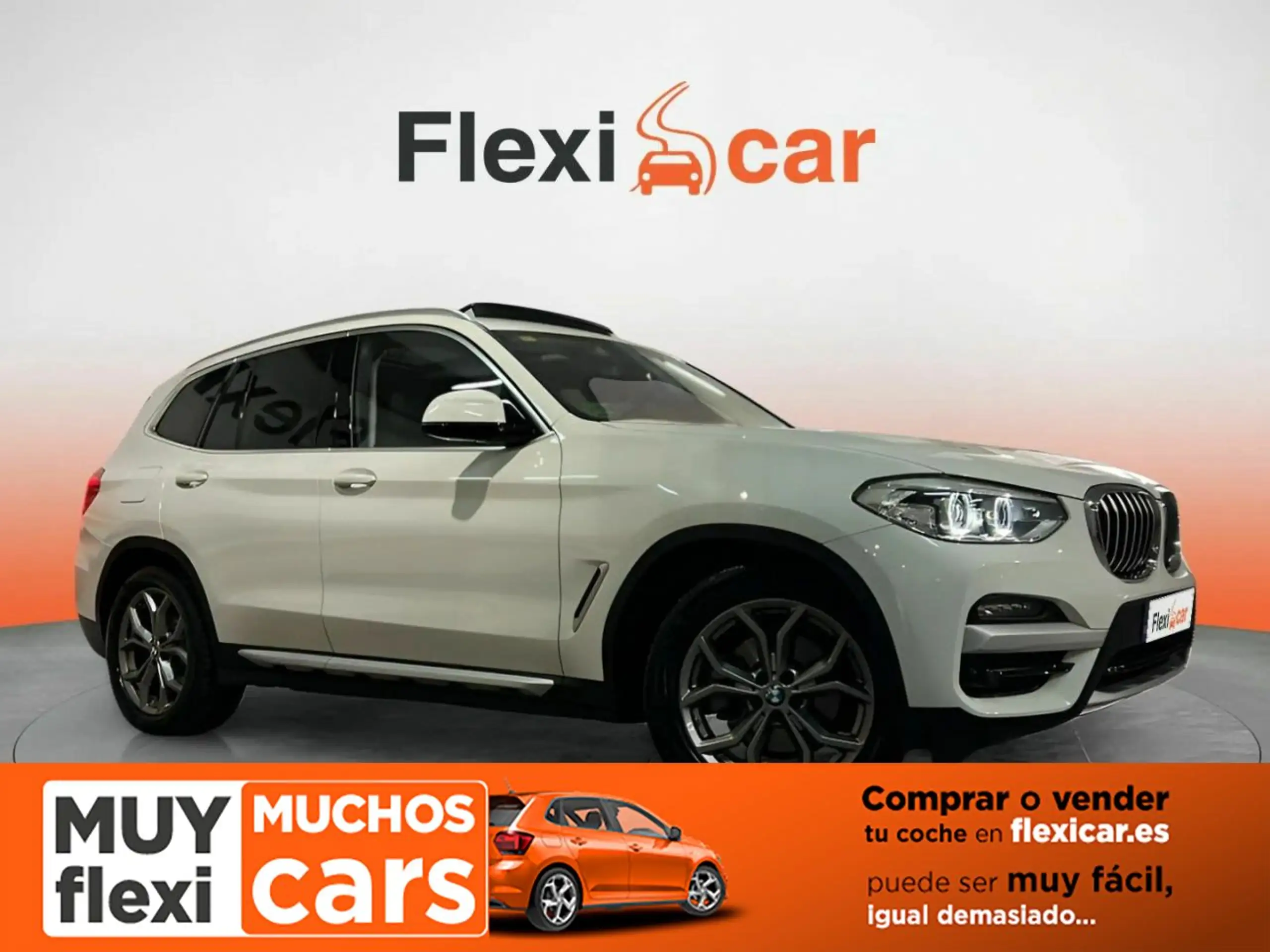 BMW X3 2020