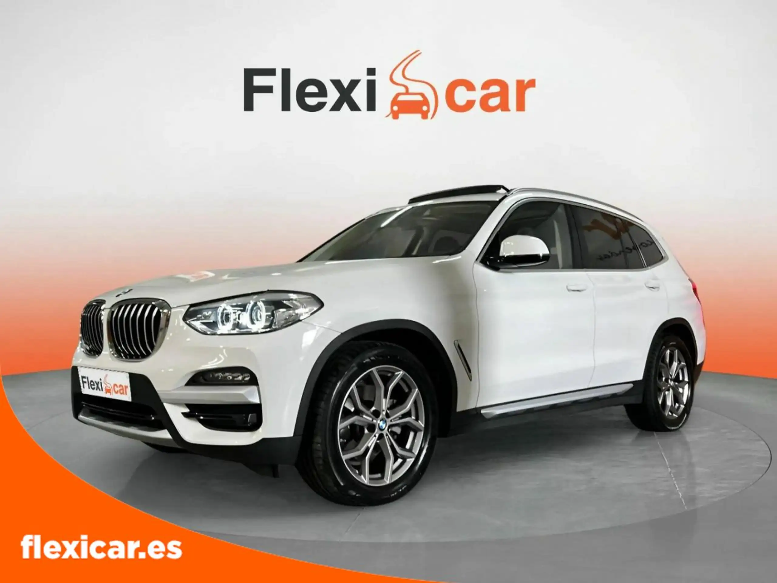 BMW - X3