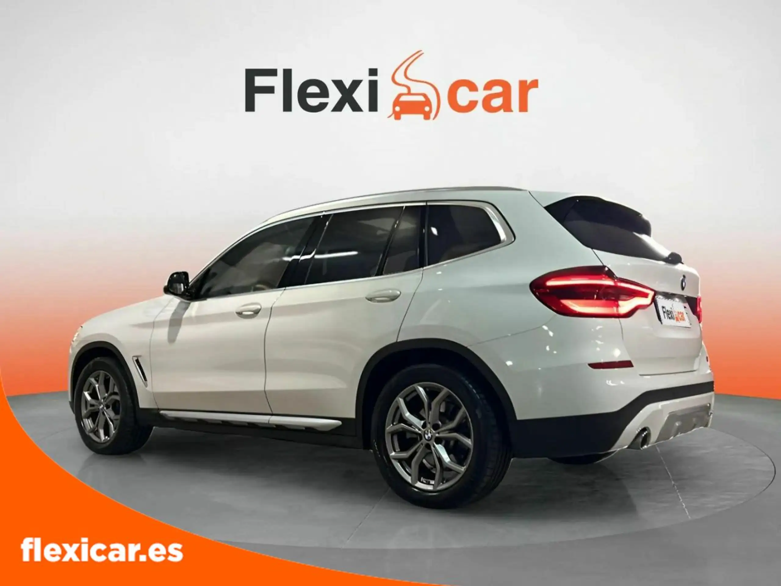 BMW - X3