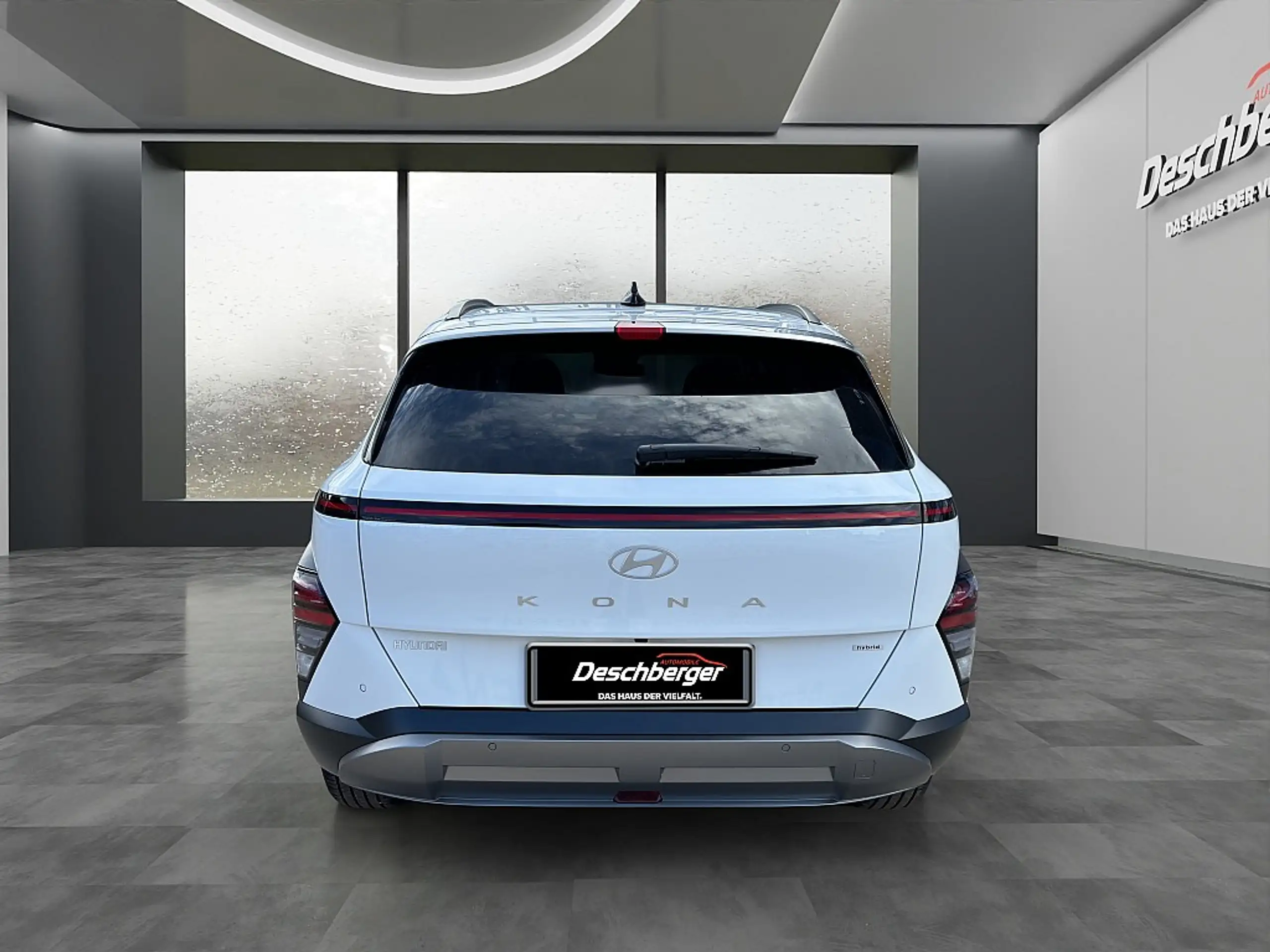 Hyundai - KONA