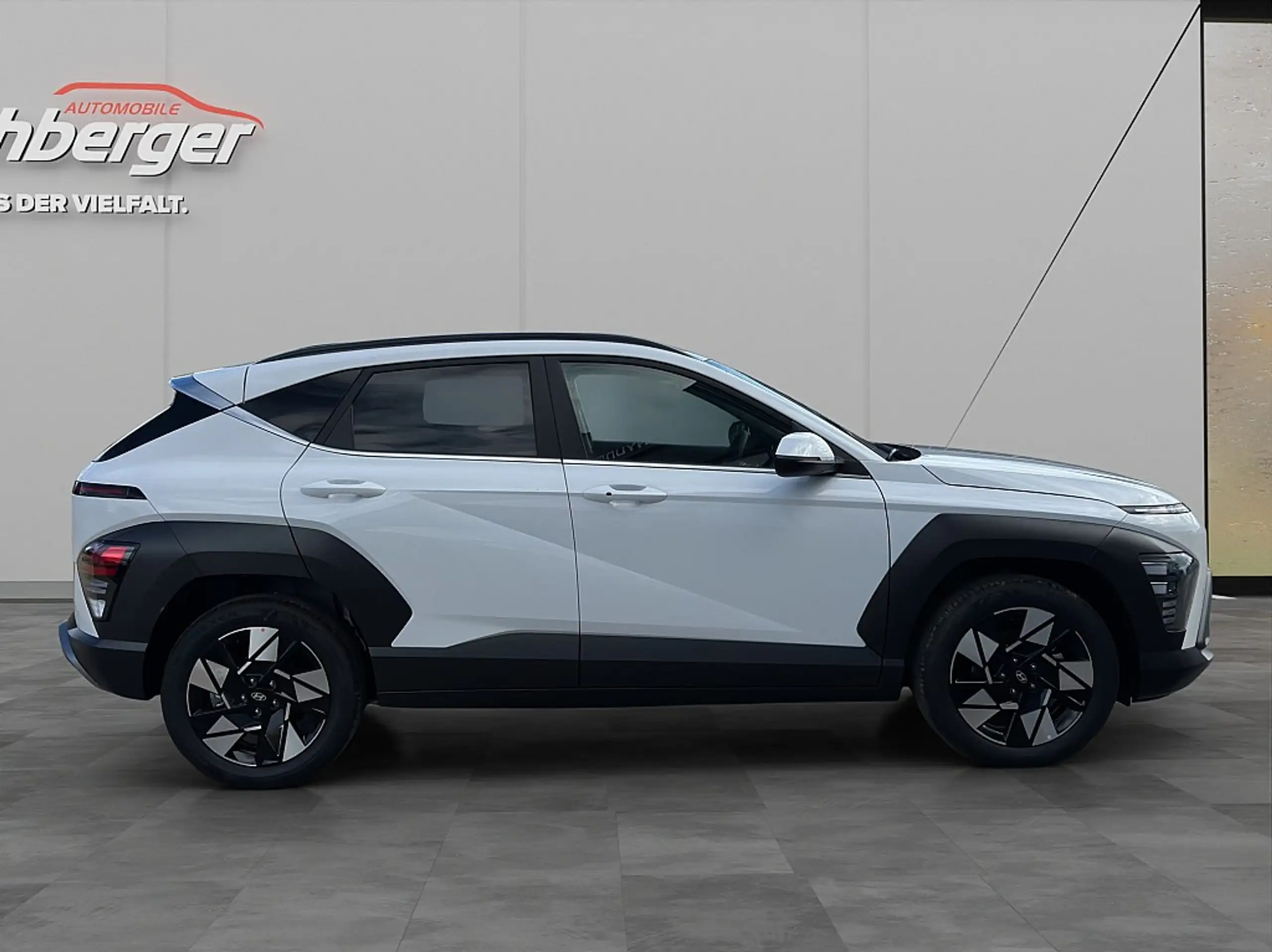 Hyundai - KONA