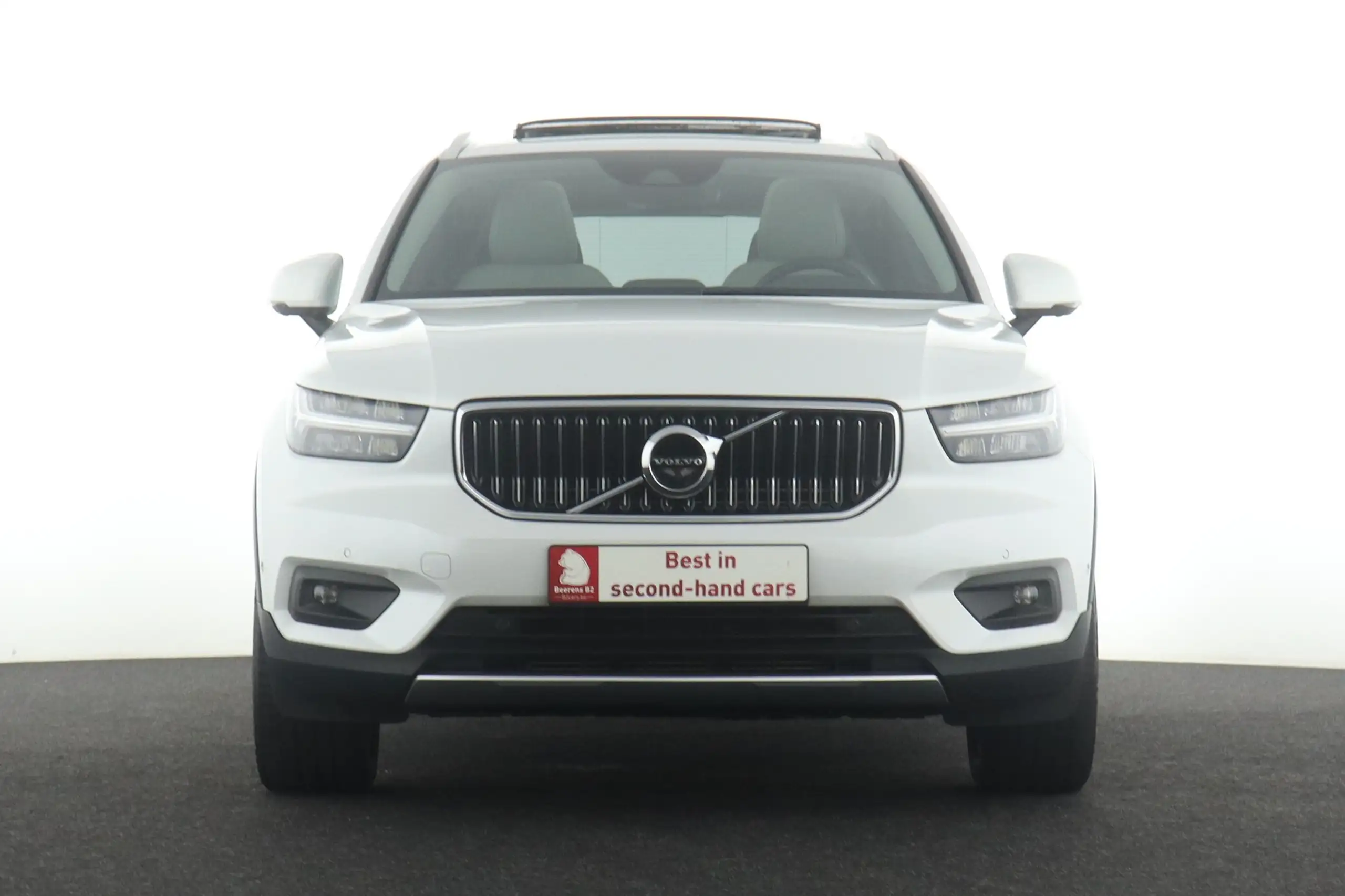 Volvo - XC40