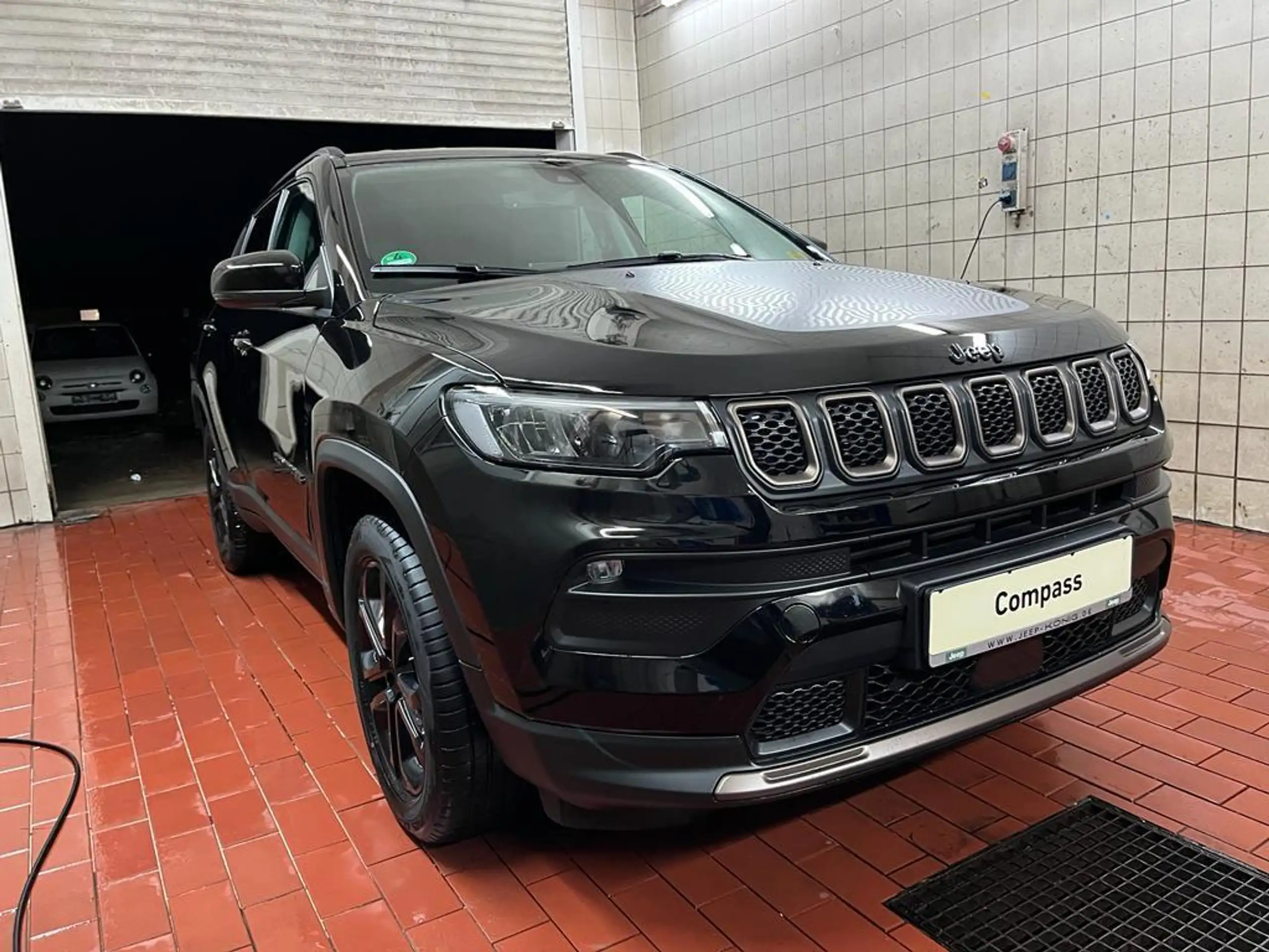 Jeep - Compass