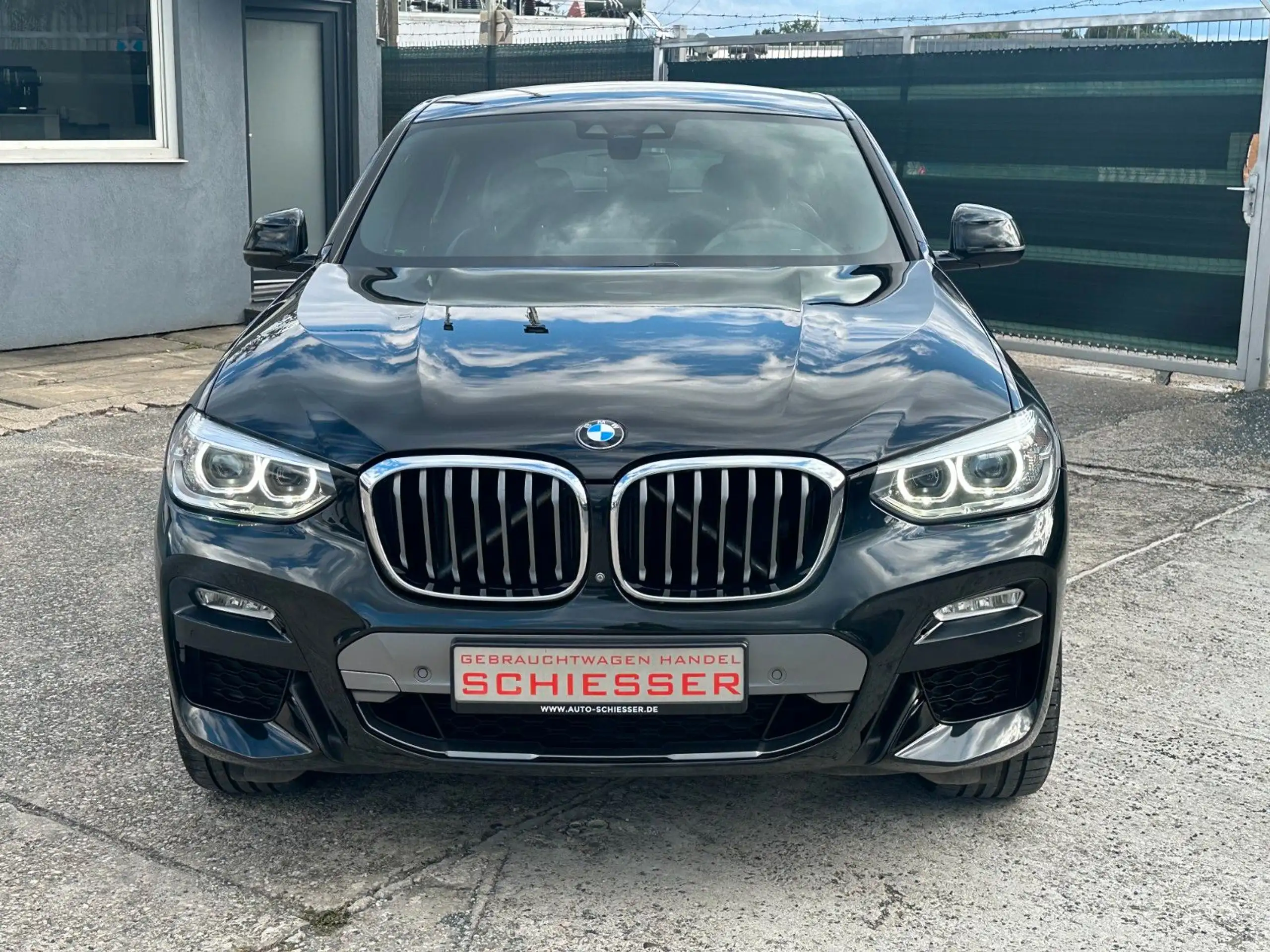 BMW - X4