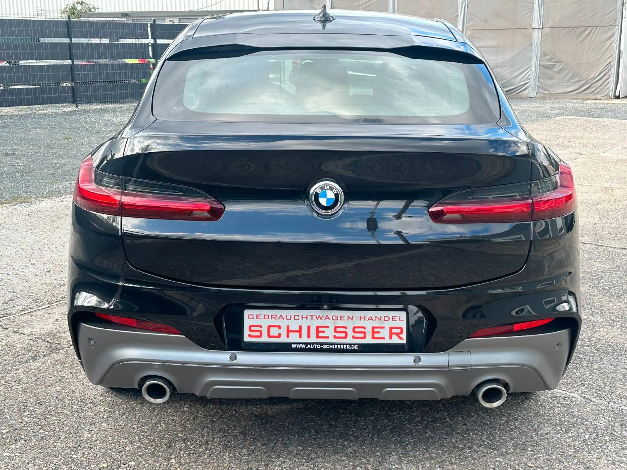 BMW - X4