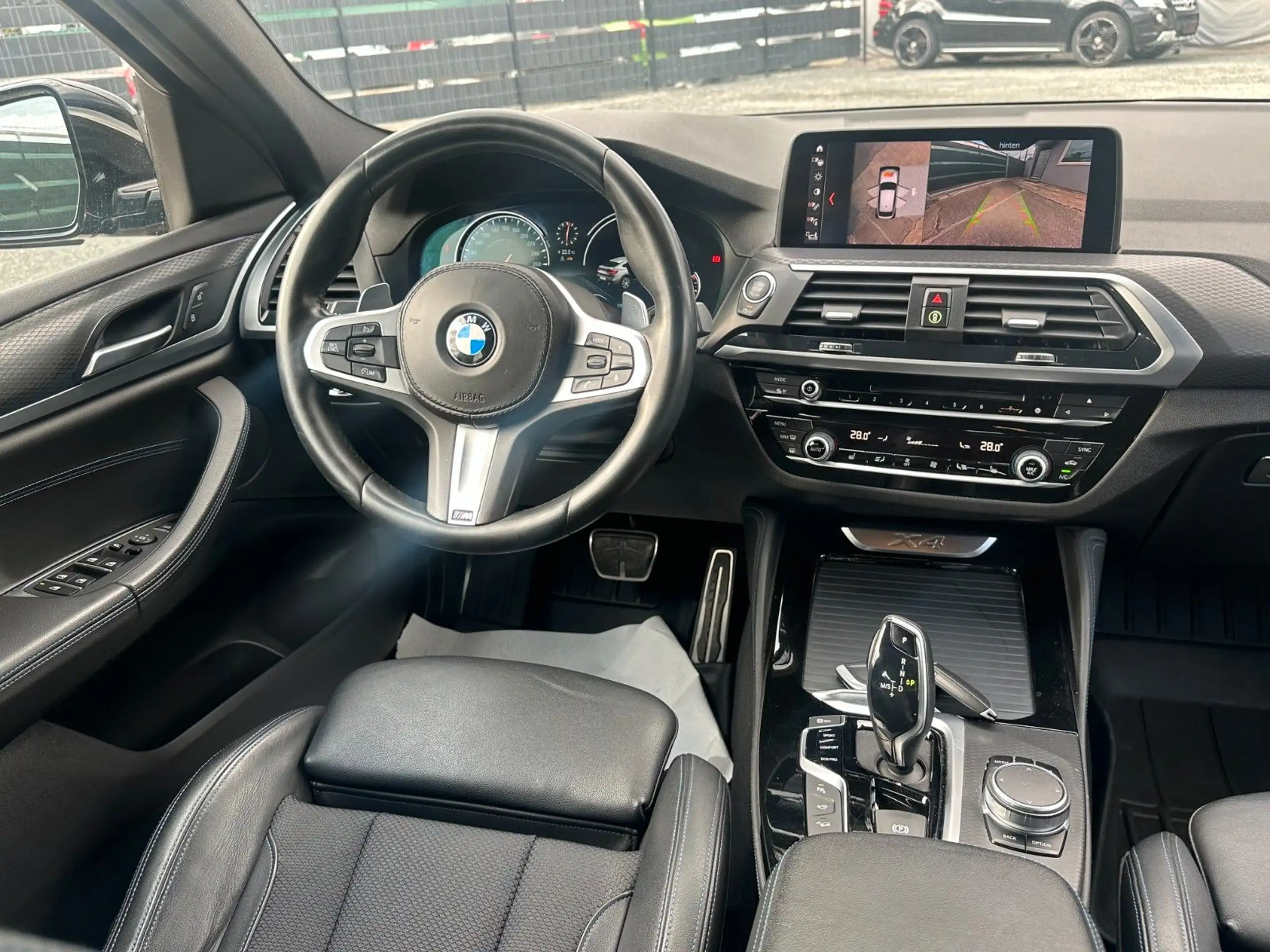 BMW - X4