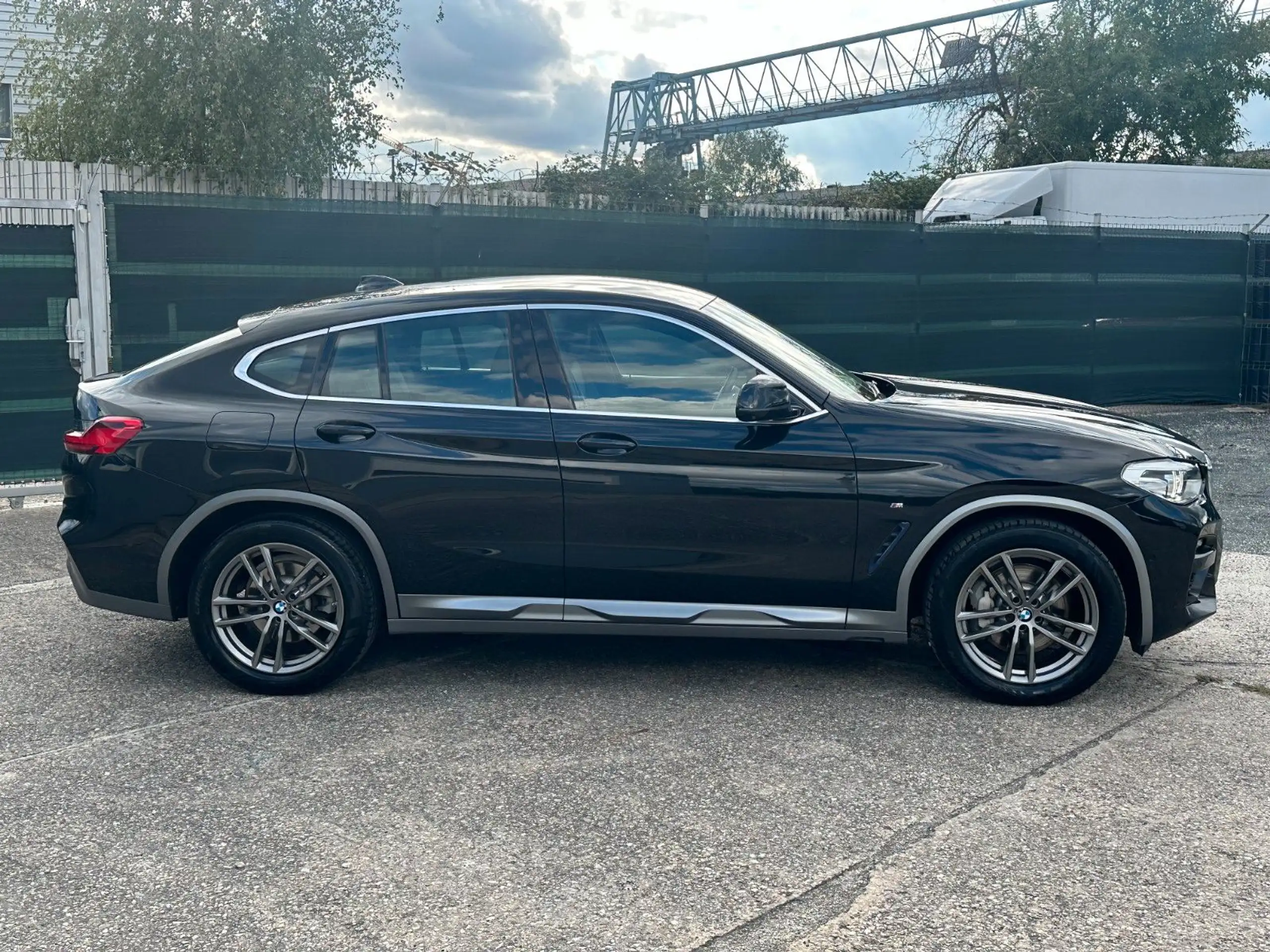 BMW - X4