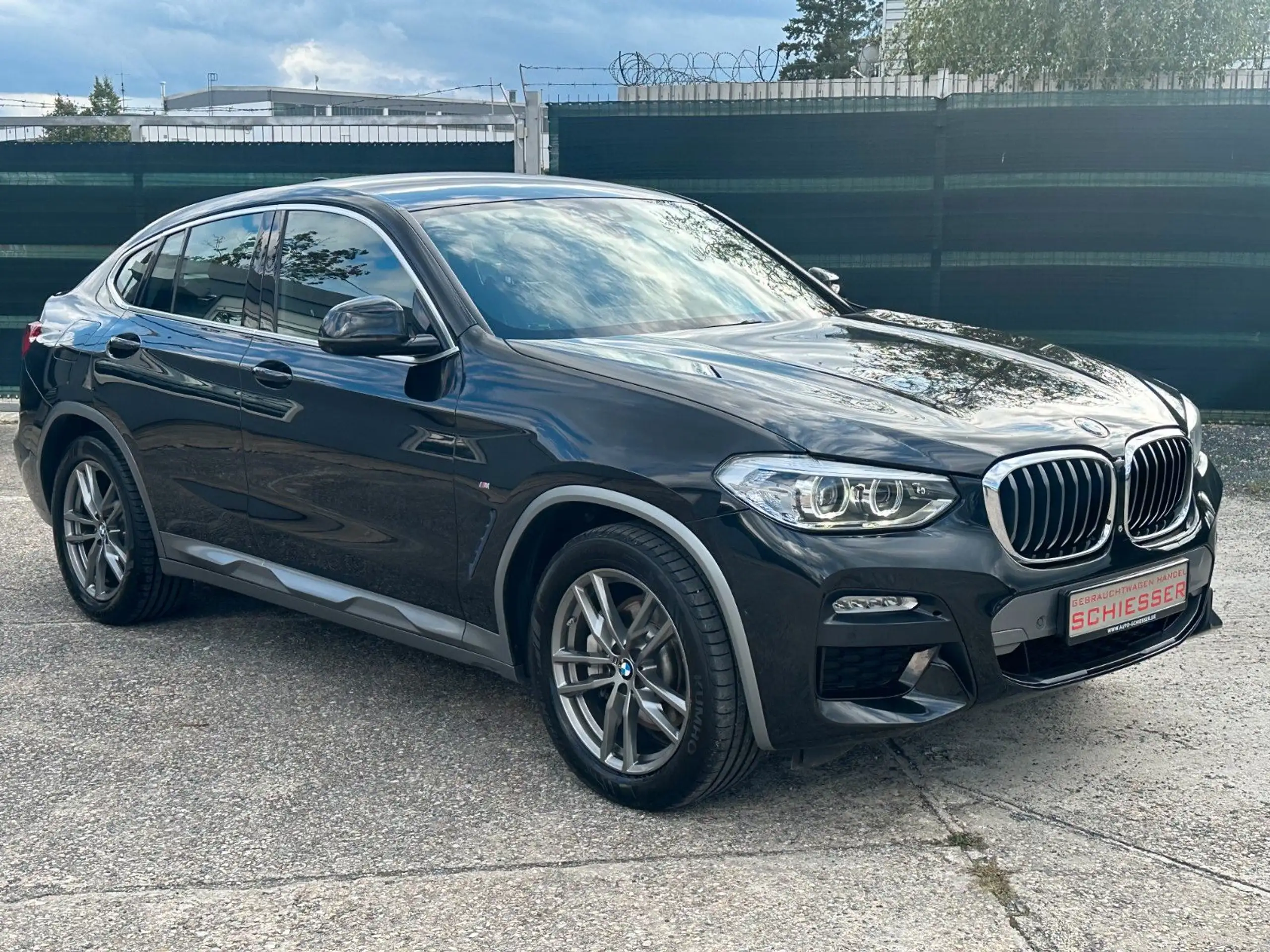 BMW - X4