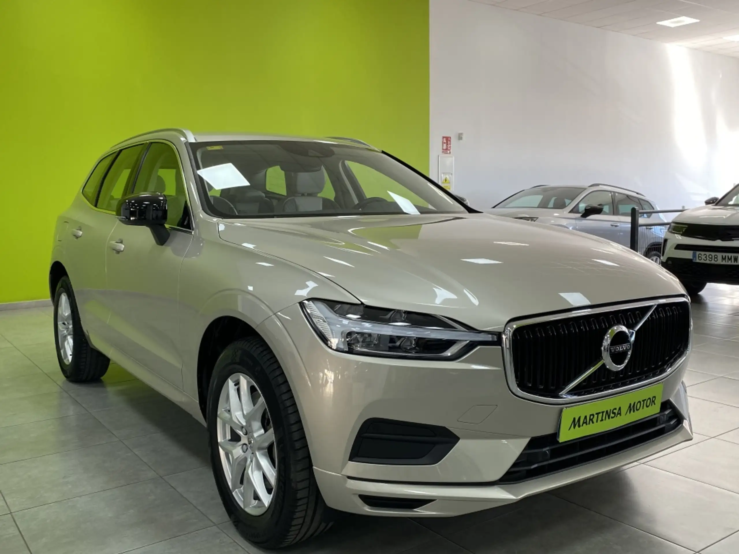 Volvo - XC60